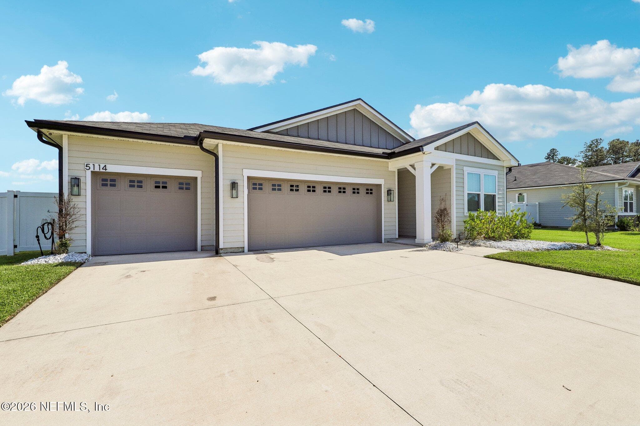 5114 ANGEL LAKE Drive, Jacksonville — photo 3