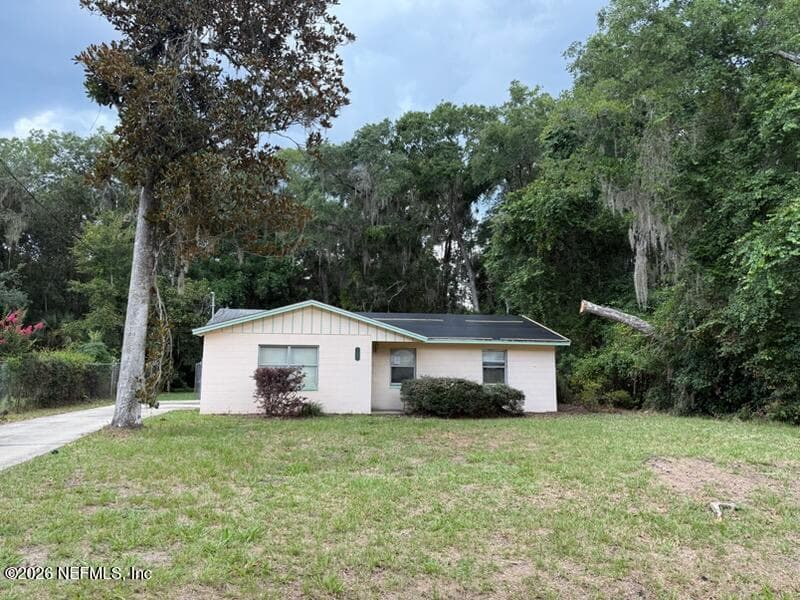 107 WOODLAWN Road, Satsuma, FL 32189, Satsuma — exterior