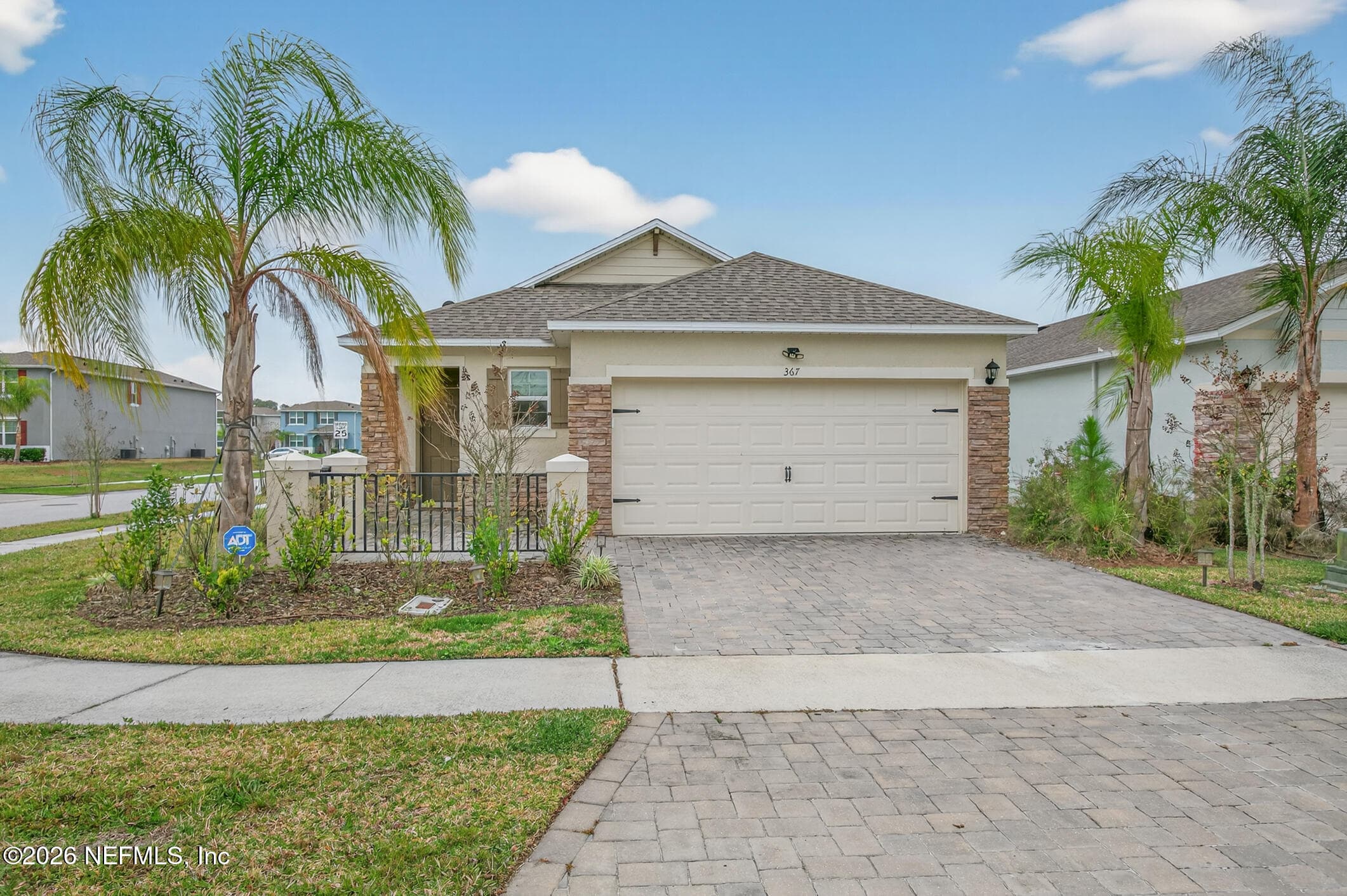 367 CARYOTA Court, New Smyrna Beach, FL 32168, New Smyrna Beach — photo 2