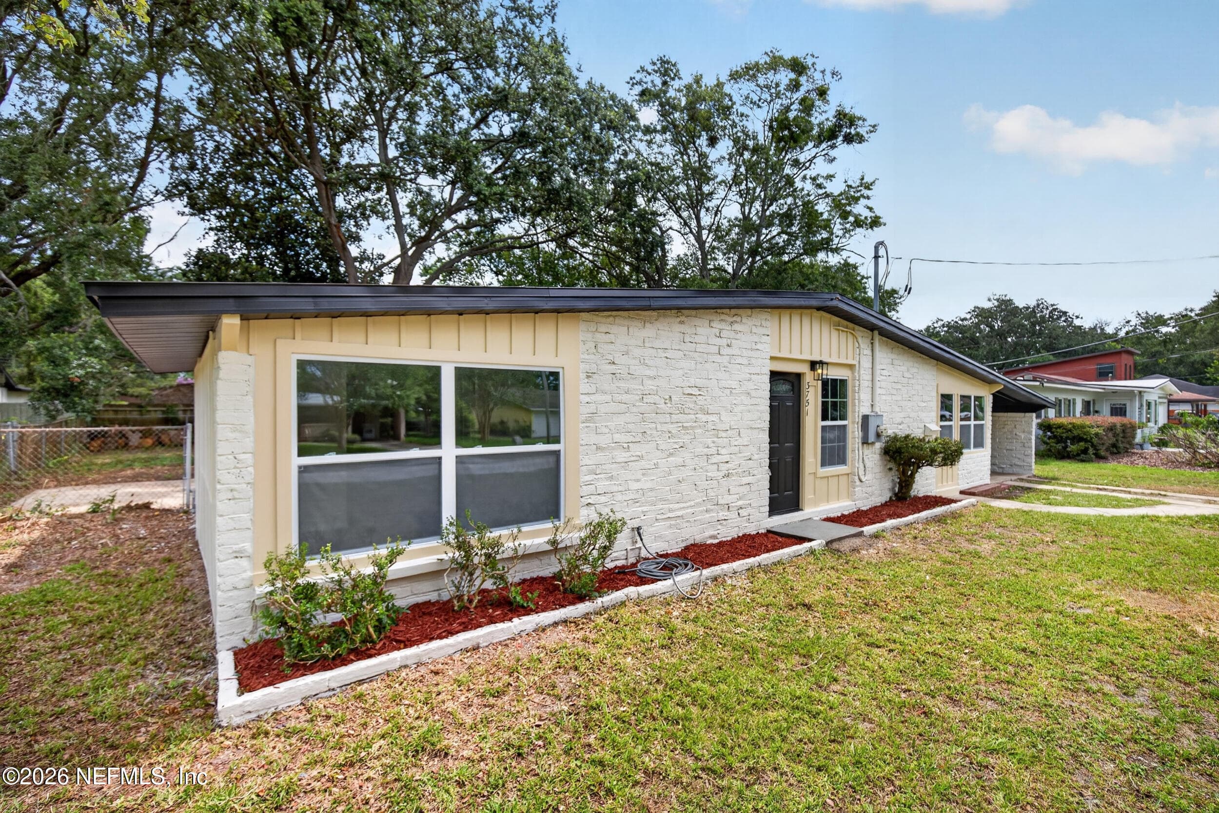 3751 PIZARRO Road, Jacksonville, FL 32217, Jacksonville — exterior
