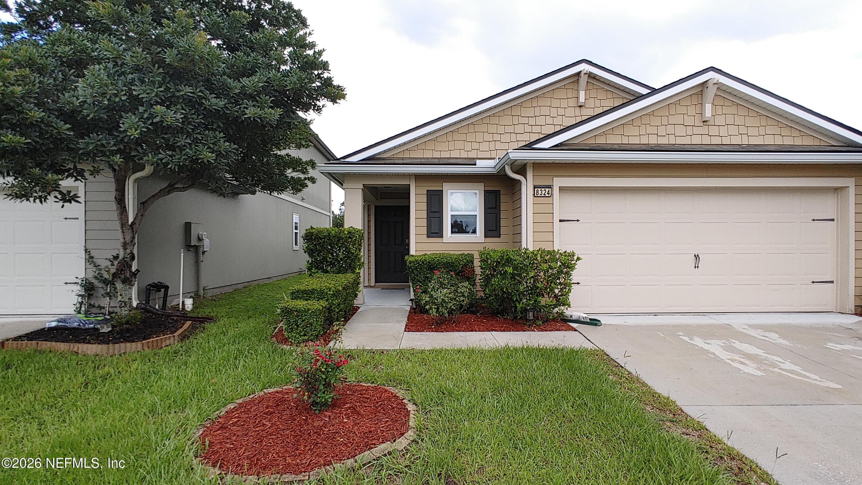 8324 MEADOW WALK Lane, Jacksonville, FL 32256, Jacksonville — photo 3