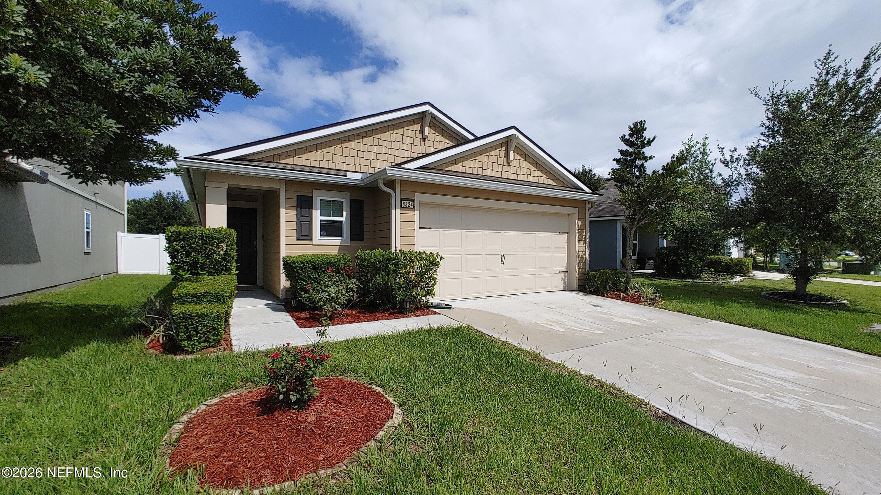8324 MEADOW WALK Lane, Jacksonville, FL 32256, Jacksonville — photo 2