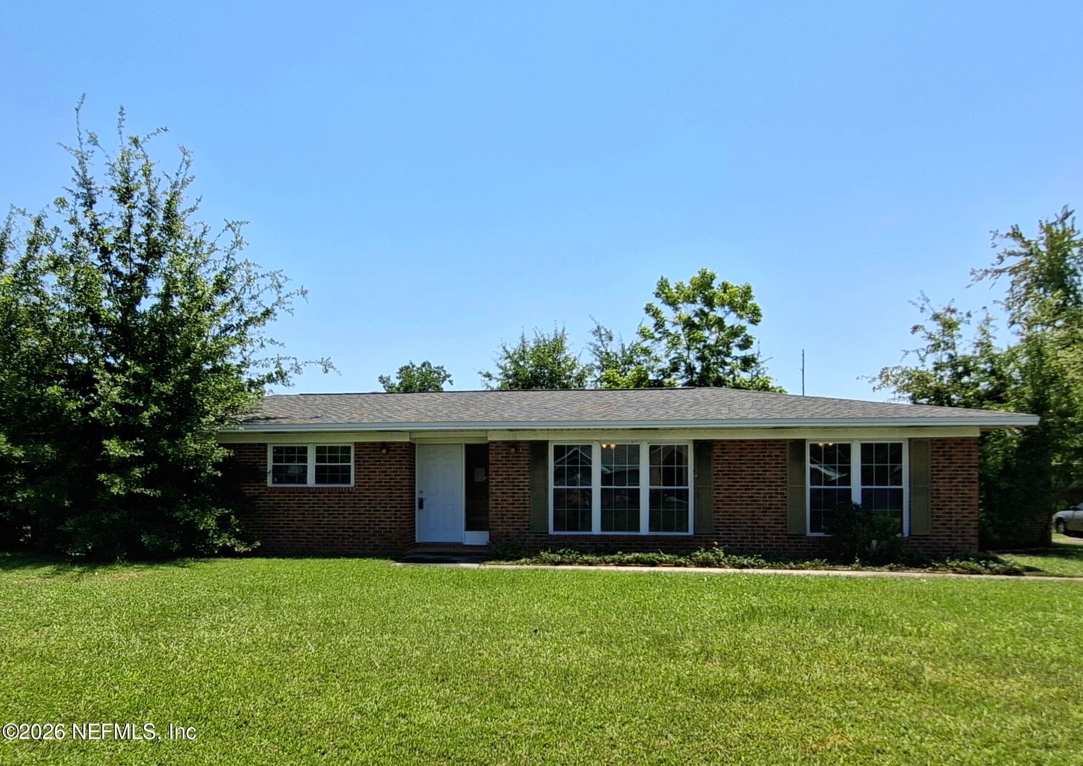 270 N CHARLENE Drive, Panama City, FL 32404, Panama City — exterior