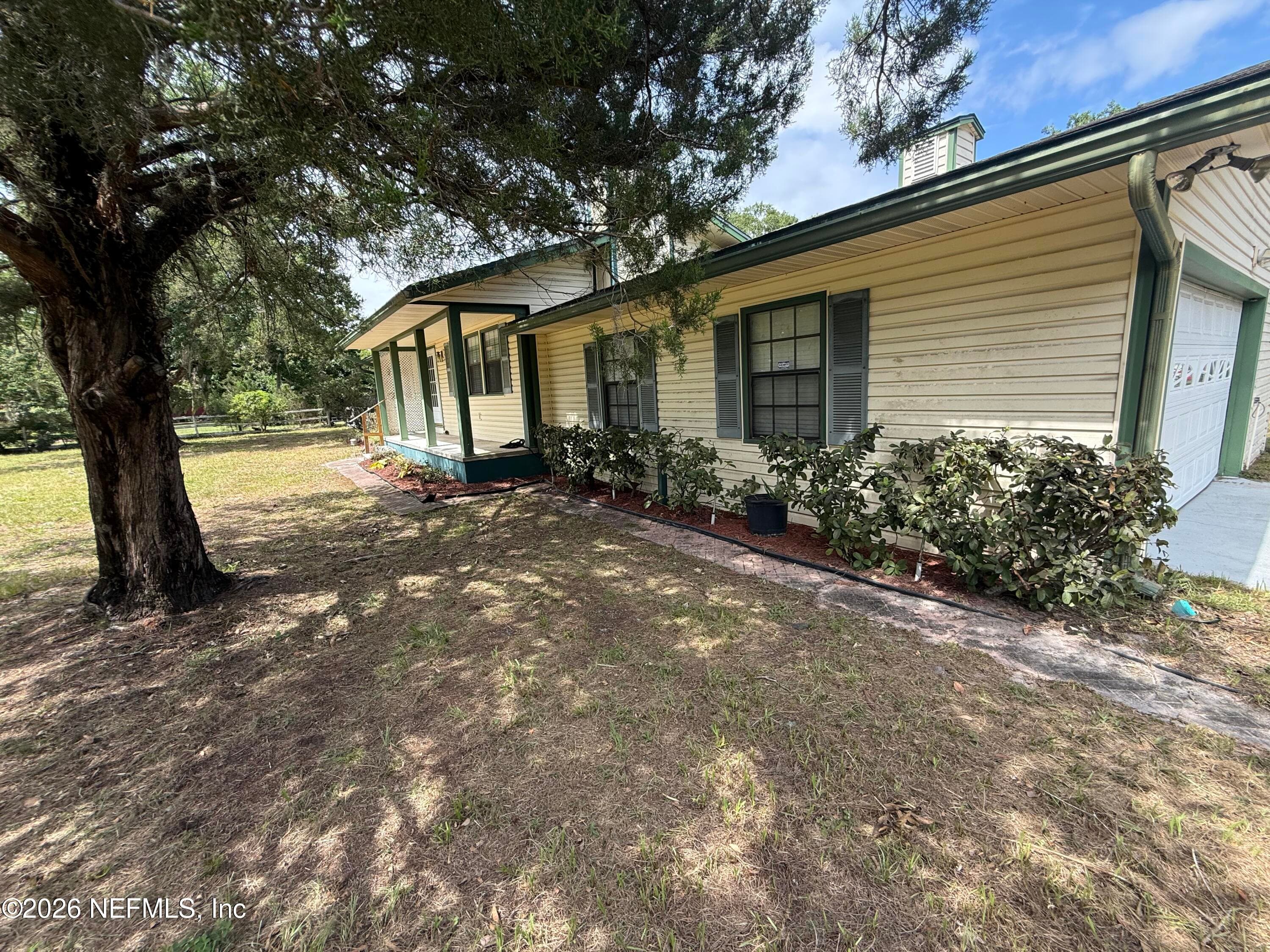 1655 S CHAFFEE Road, Jacksonville — photo 2