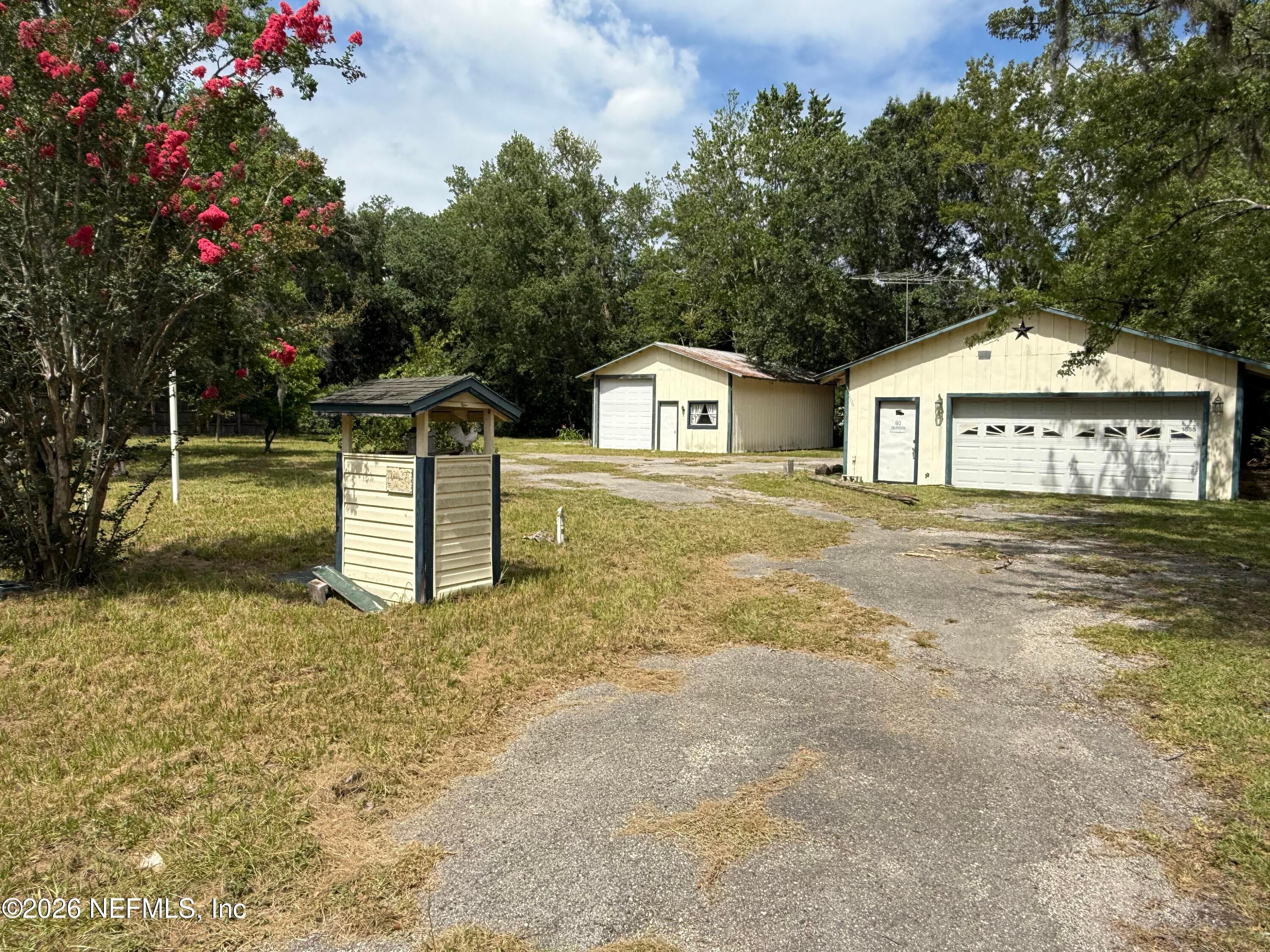 1655 S CHAFFEE Road, Jacksonville — photo 3