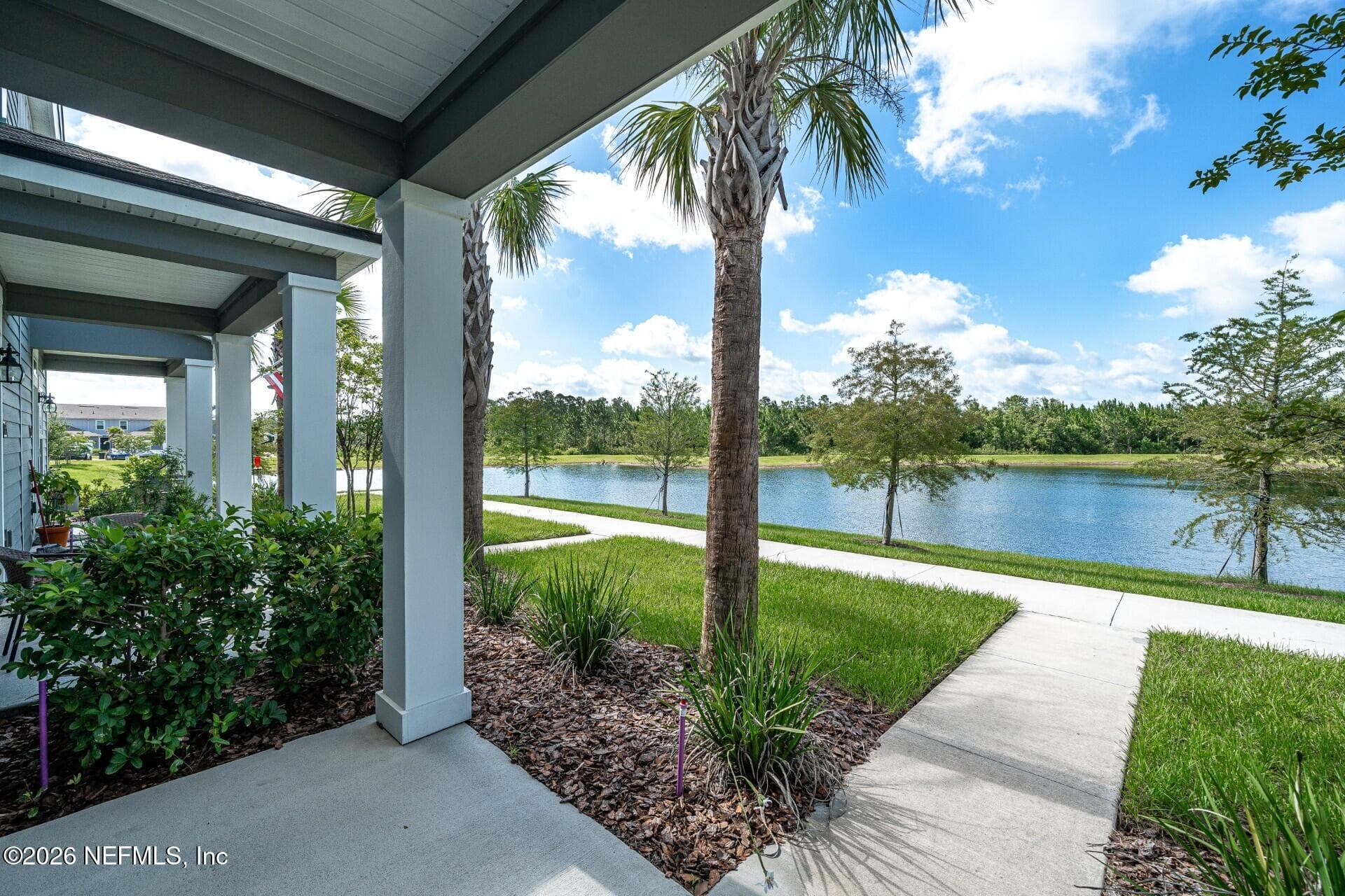 3759 SPOTTED FAWN Court LOT 90, Middleburg, FL 32068, Middleburg — exterior