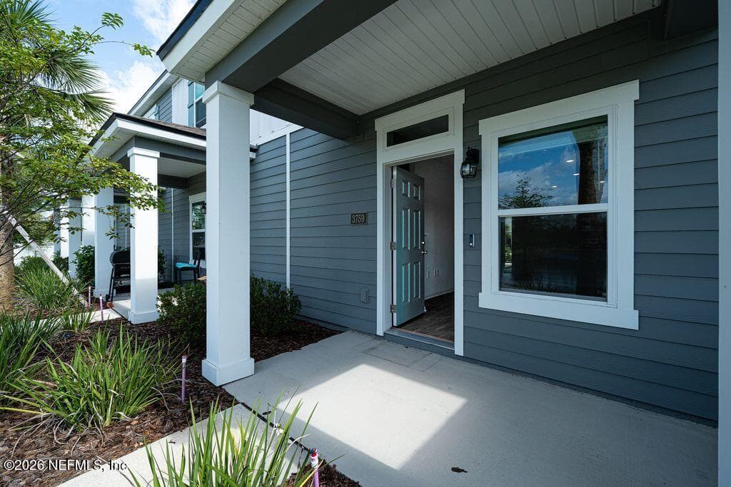3759 SPOTTED FAWN Court LOT 90, Middleburg, FL 32068, Middleburg — photo 2