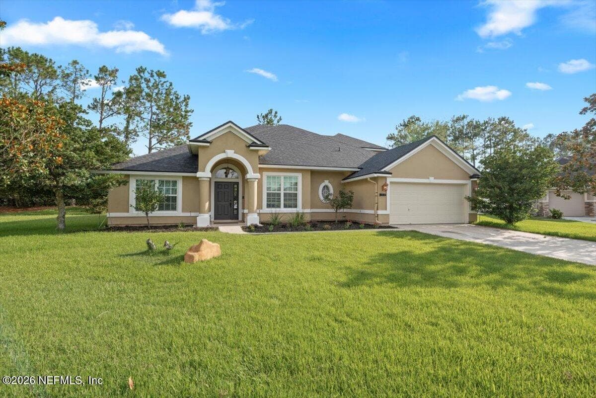 2840 S PORTOFINO Road, St. Augustine — photo 3