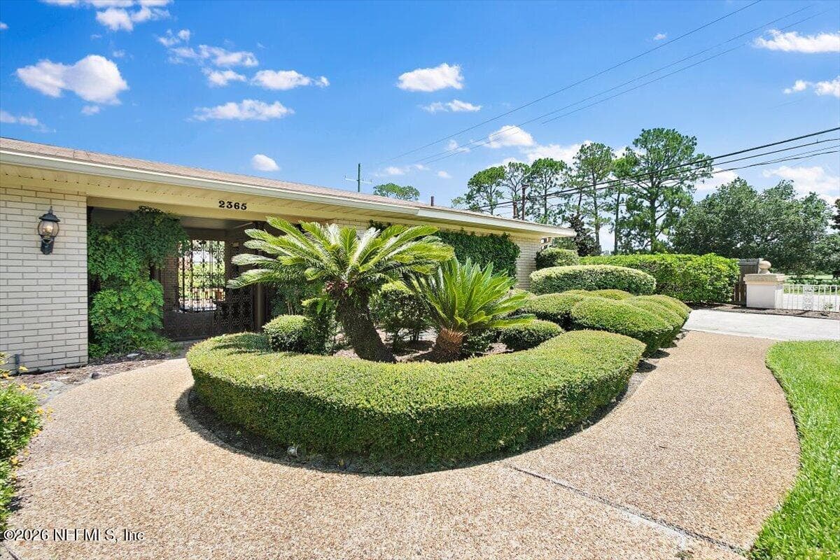 2365 SMULLIAN Trail S, Jacksonville, FL 32217, Jacksonville — photo 2