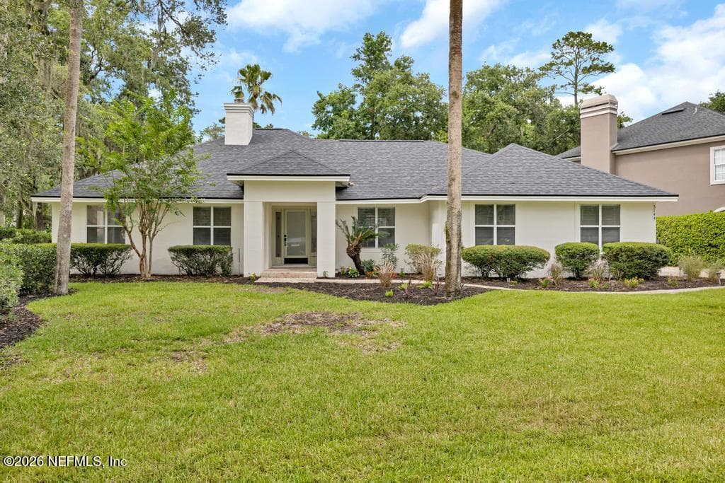 5144 OTTER CREEK Drive, Ponte Vedra Beach, FL 32082, Ponte Vedra Beach — exterior