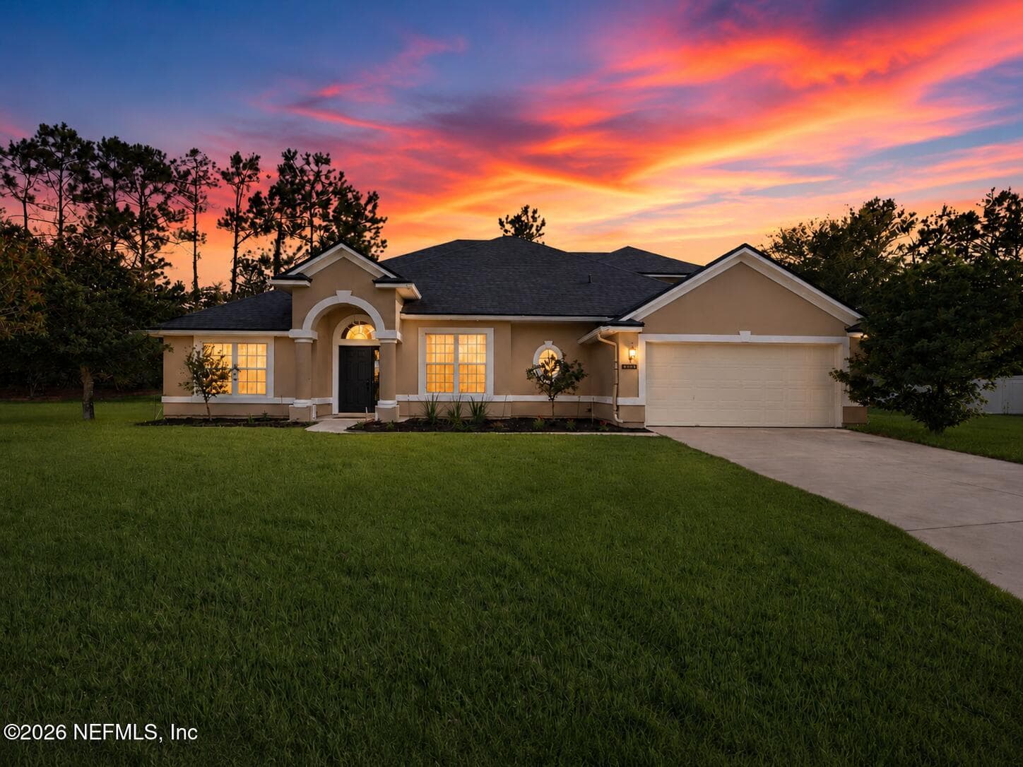 2840 S PORTOFINO Road, St. Augustine — photo 2