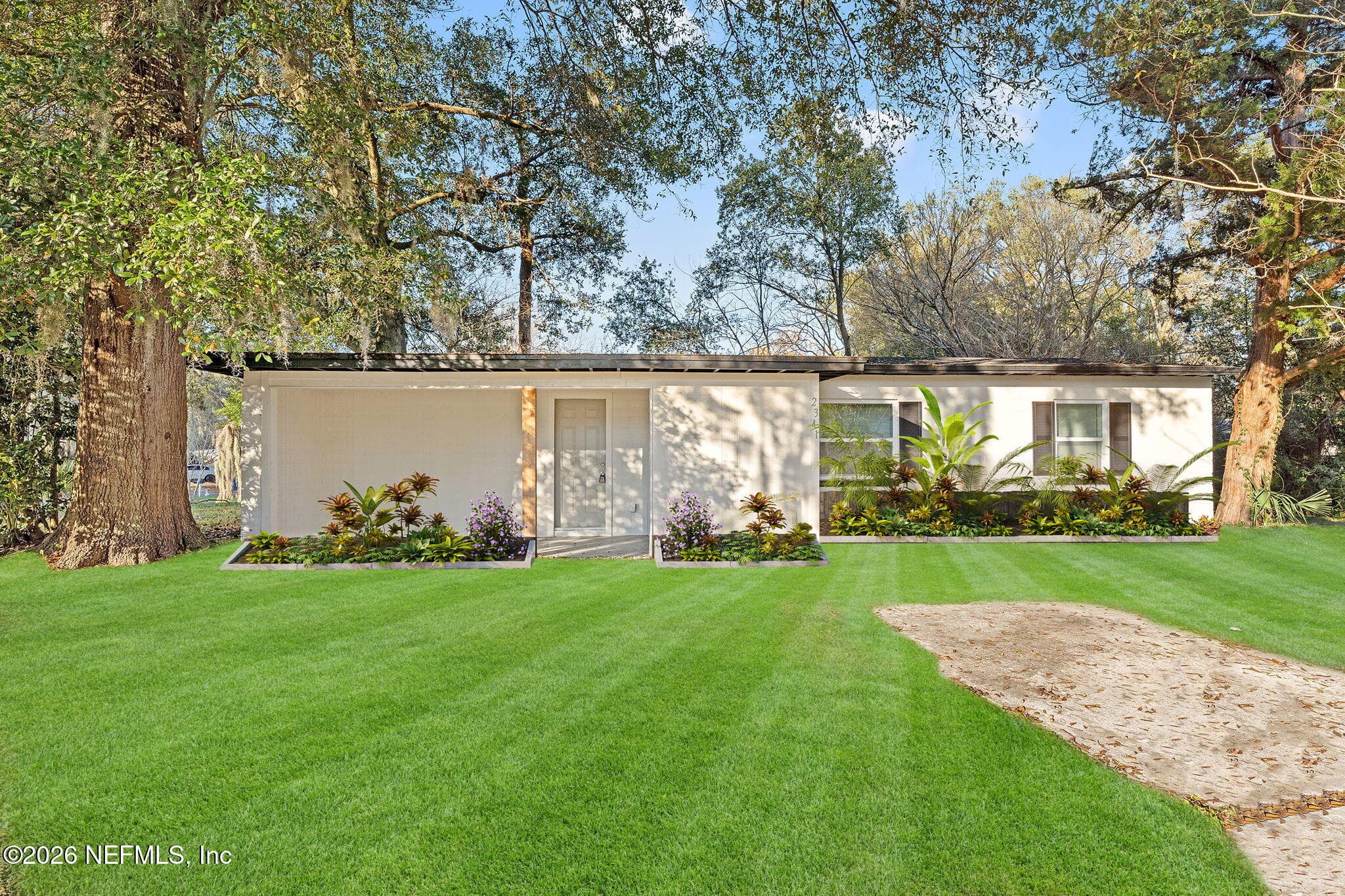 2341 LAKE LUCINA Drive, Jacksonville, FL 32211, Jacksonville — exterior