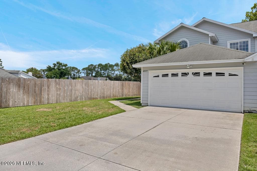 4577 CABBAGE POND Drive, Jacksonville — photo 3