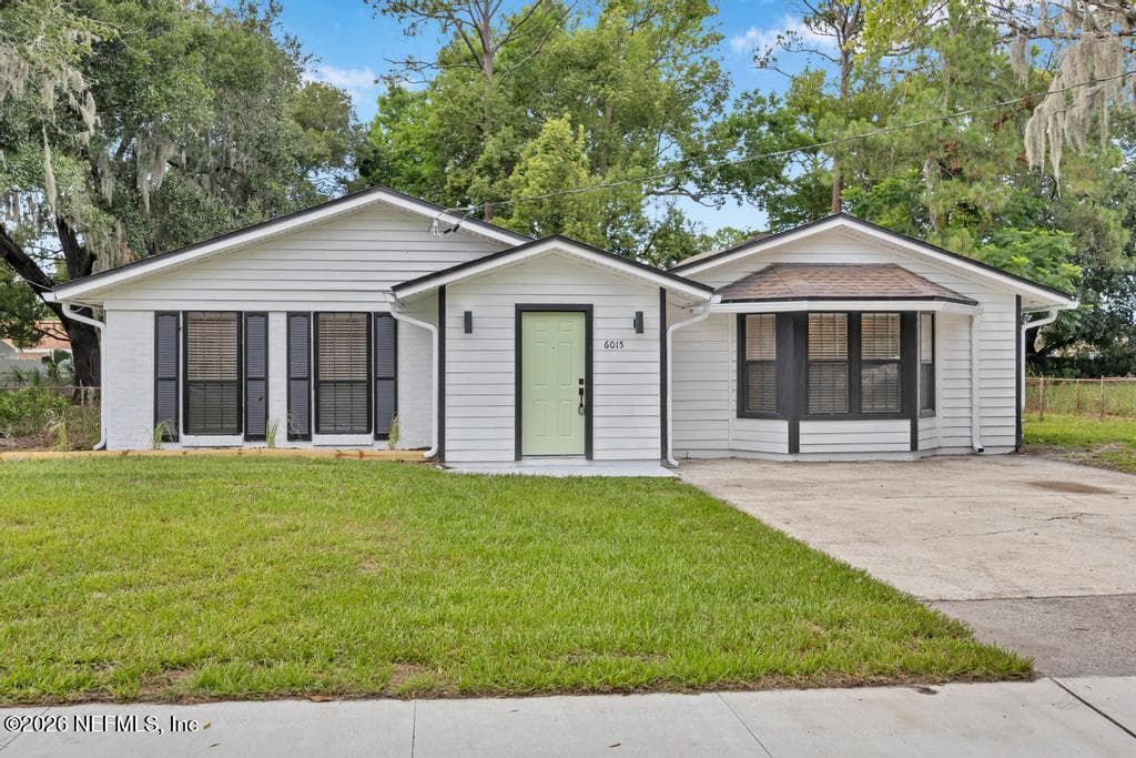 6015 ROYAL ESTATES Place, Jacksonville, FL 32277, Jacksonville — exterior