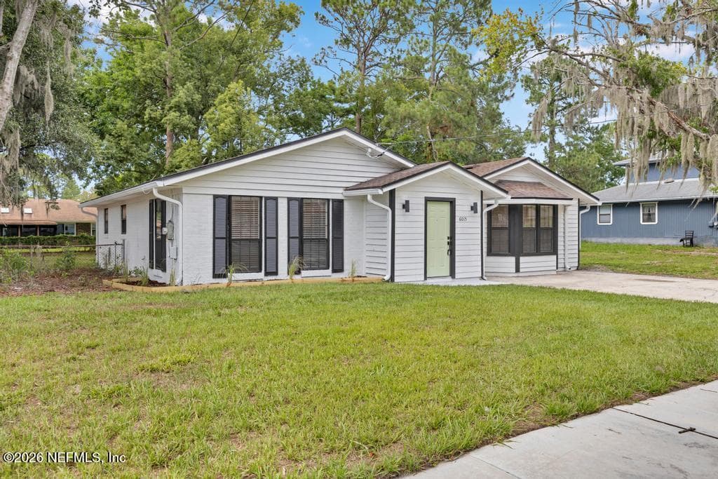 6015 ROYAL ESTATES Place, Jacksonville, FL 32277, Jacksonville — photo 2
