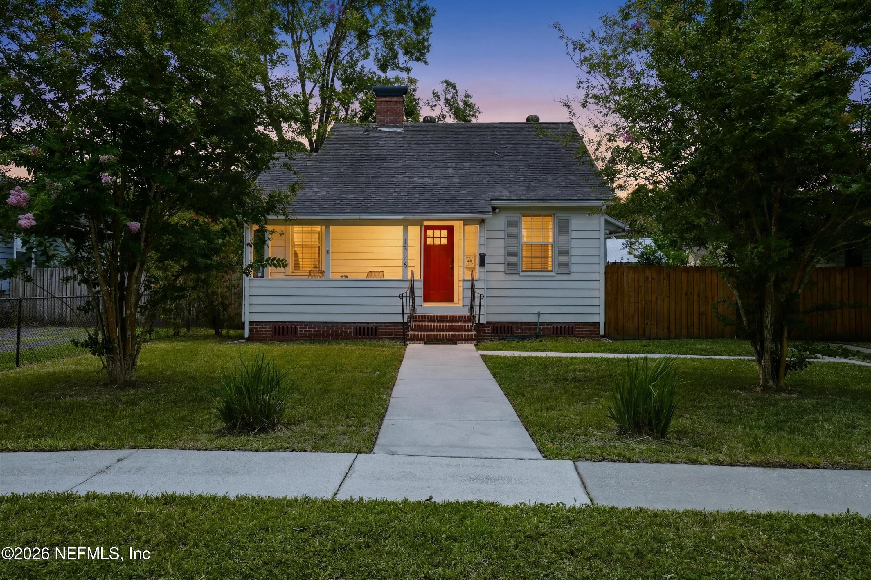 3526 ERNEST Street, Jacksonville — photo 2