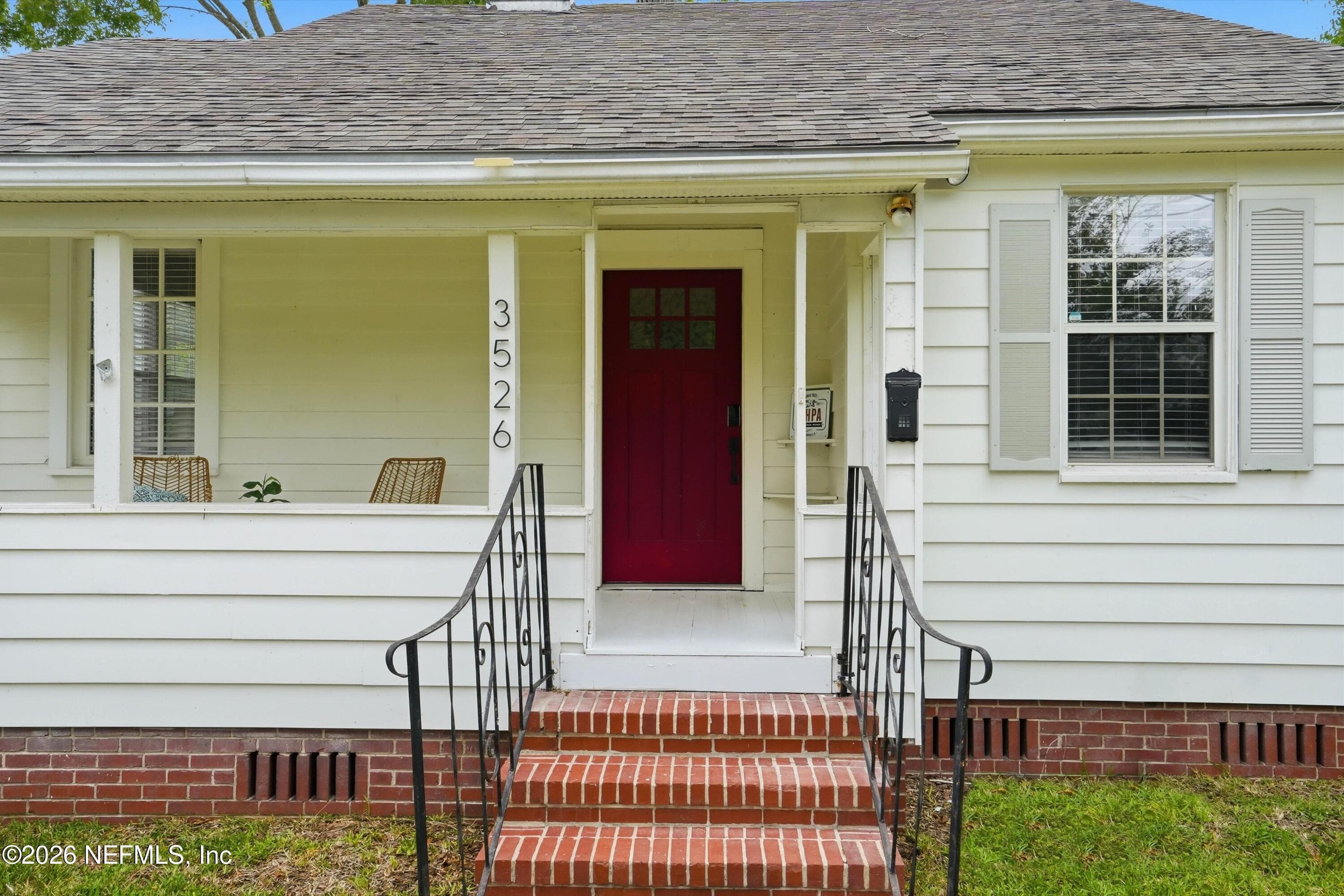 3526 ERNEST Street, Jacksonville — photo 3