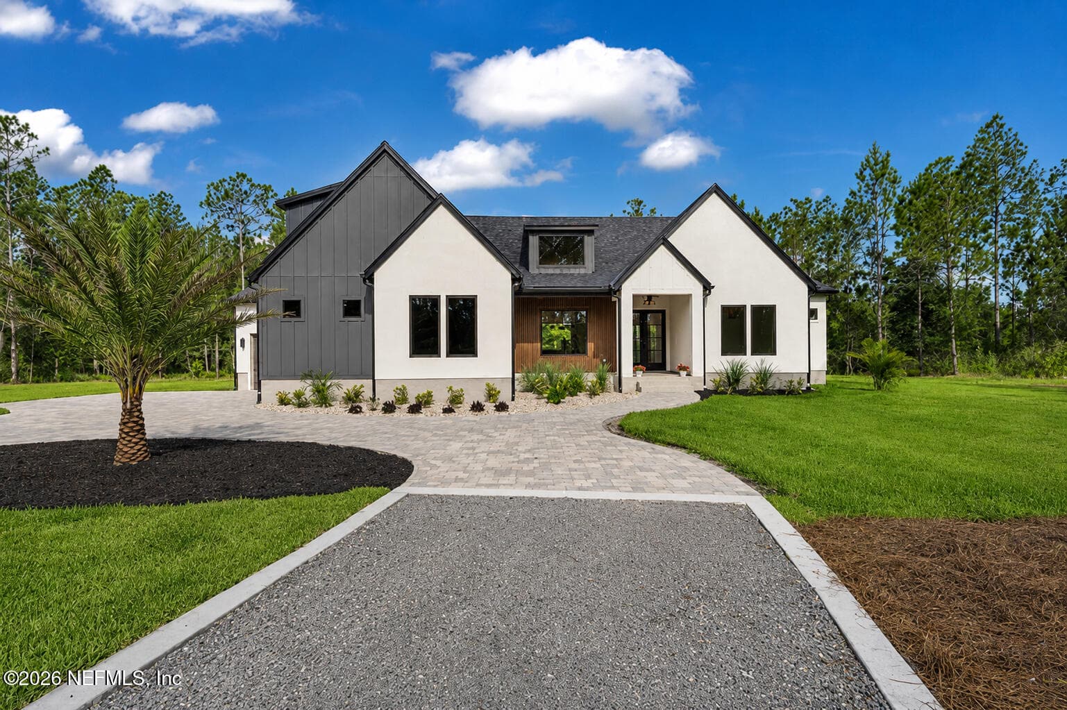 34767 STEEPLE CHASE Way, Callahan, FL 32011, Callahan — exterior