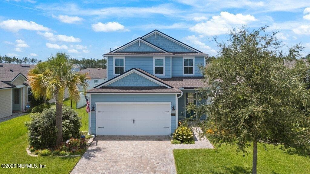 15 TANNER Trail, St. Augustine — photo 2