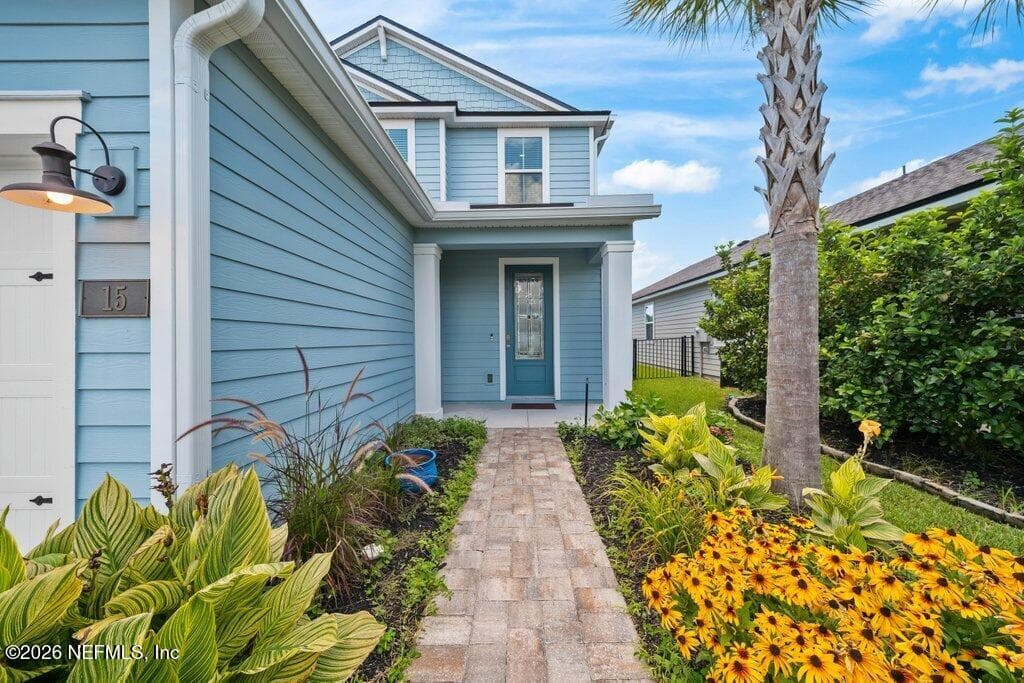 15 TANNER Trail, St. Augustine — photo 3