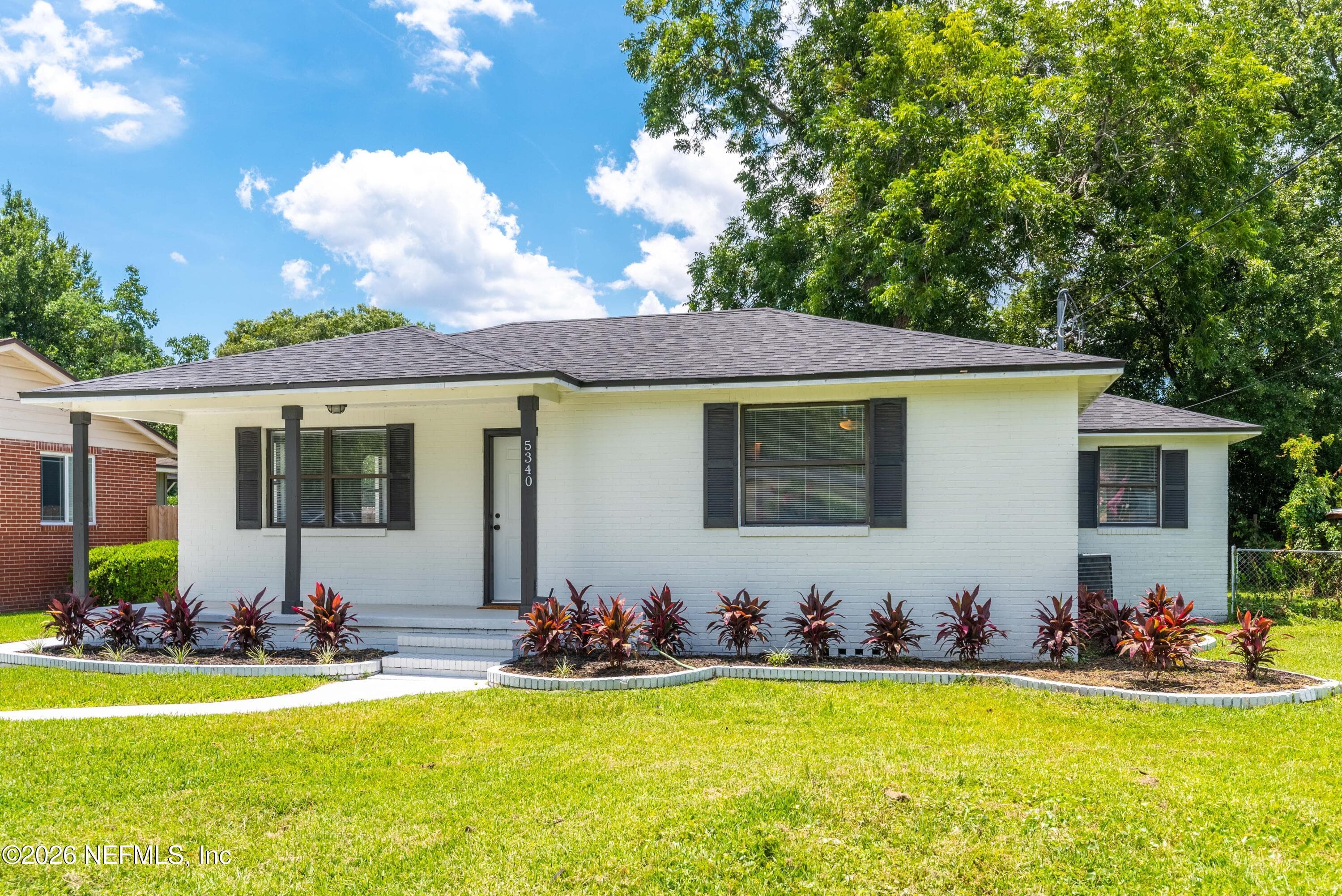 5340 REDRAC Street, Jacksonville — photo 2