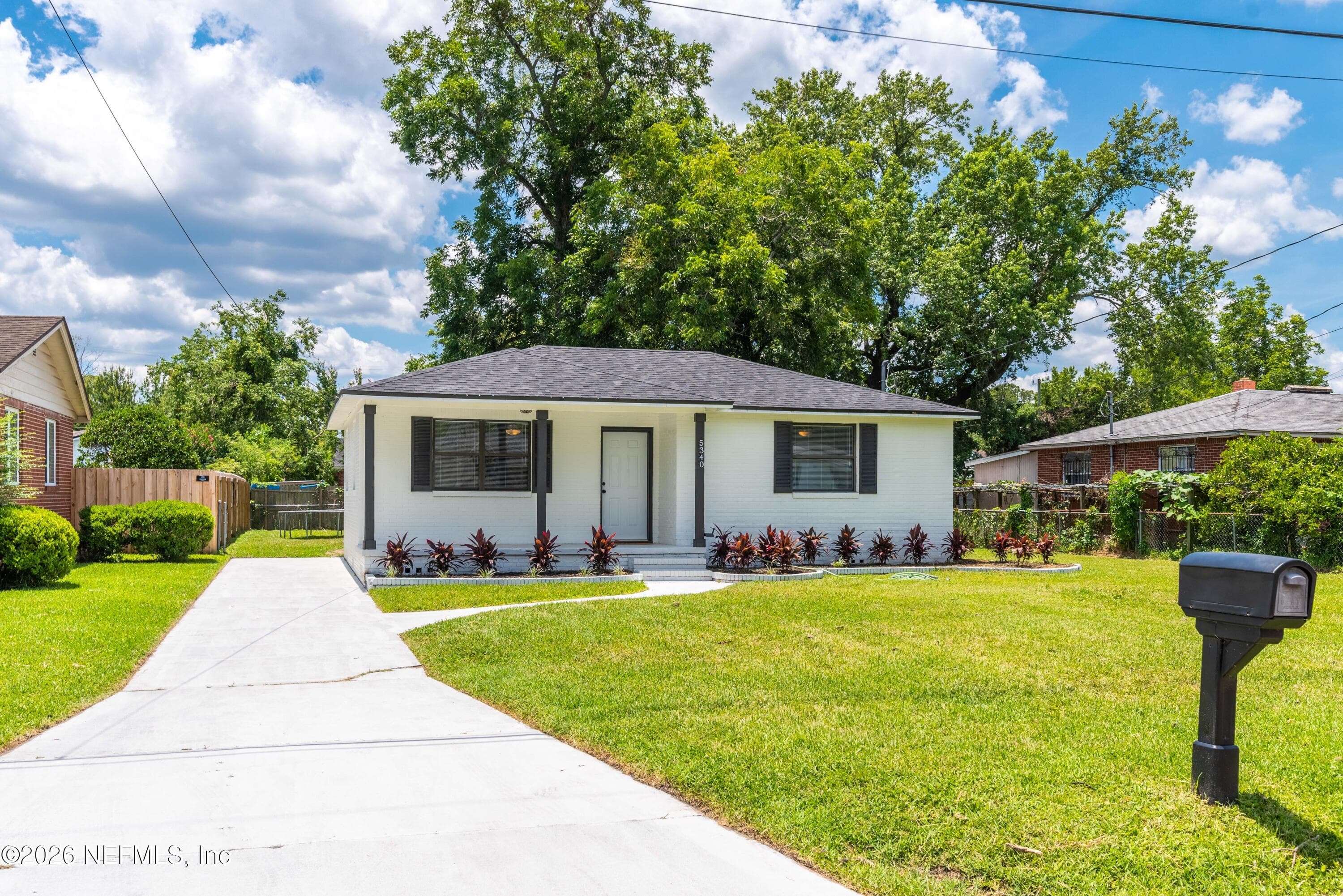5340 REDRAC Street, Jacksonville — photo 3