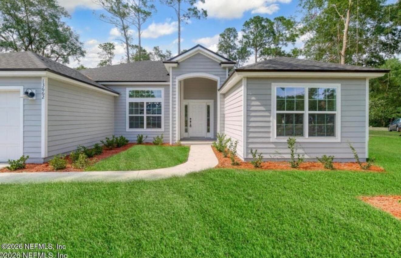 70 BIRD Road, Jacksonville — exterior
