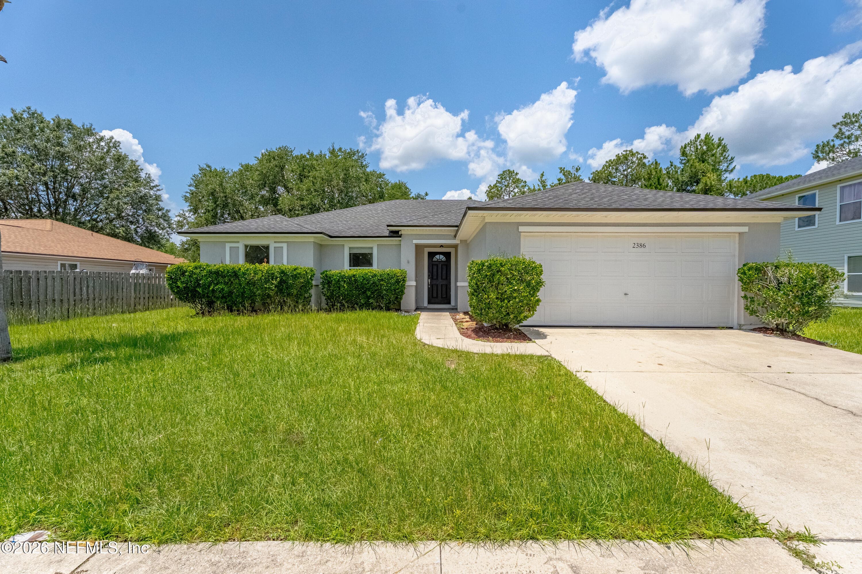 2386 TYSON LAKE Drive, Jacksonville, FL 32221, Jacksonville — photo 2