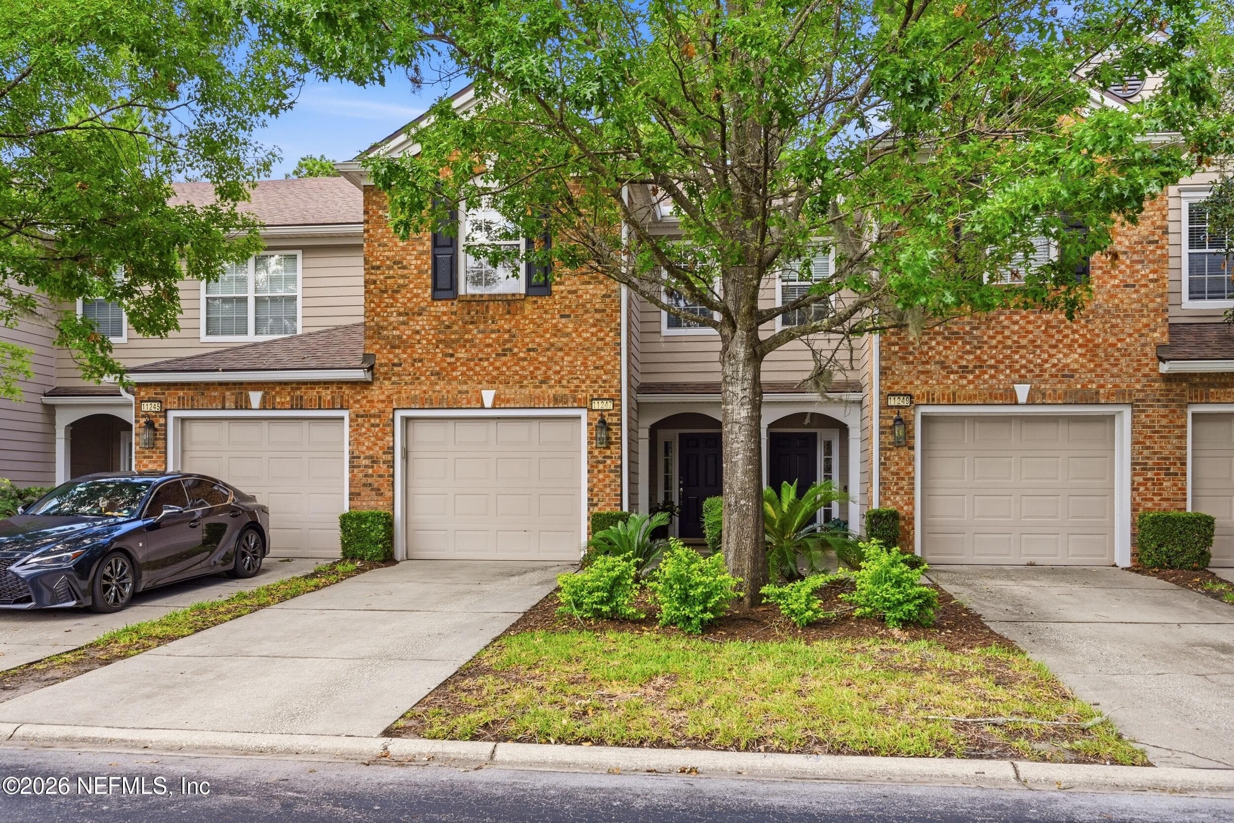 11247 CAMPFIELD Circle, Jacksonville, FL 32256, Jacksonville — exterior