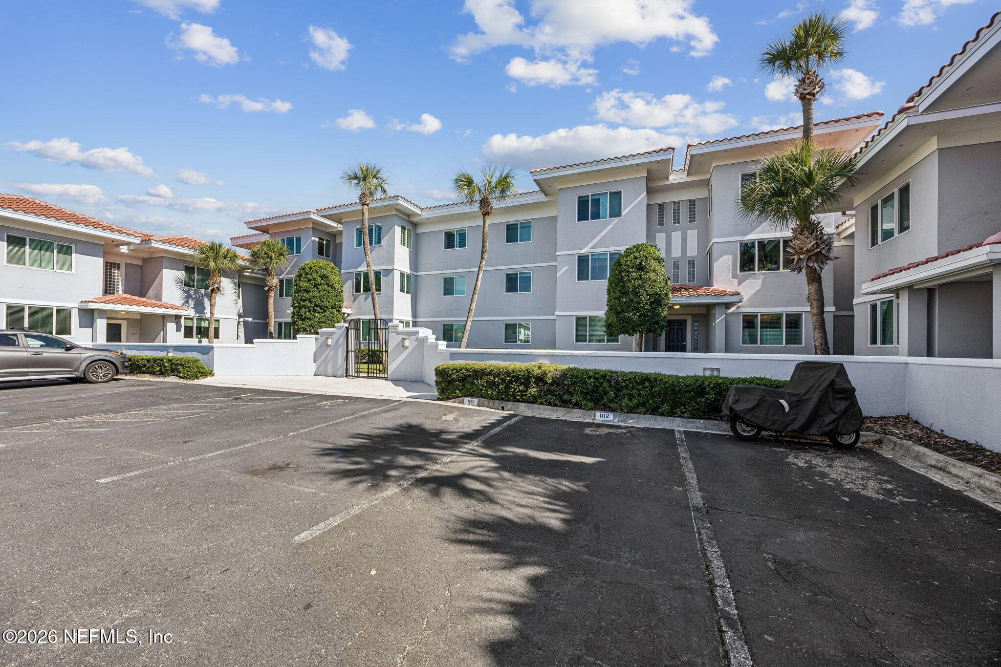 201 N 10TH Avenue 102N, Jacksonville Beach, FL 32250, Jacksonville Beach — photo 3