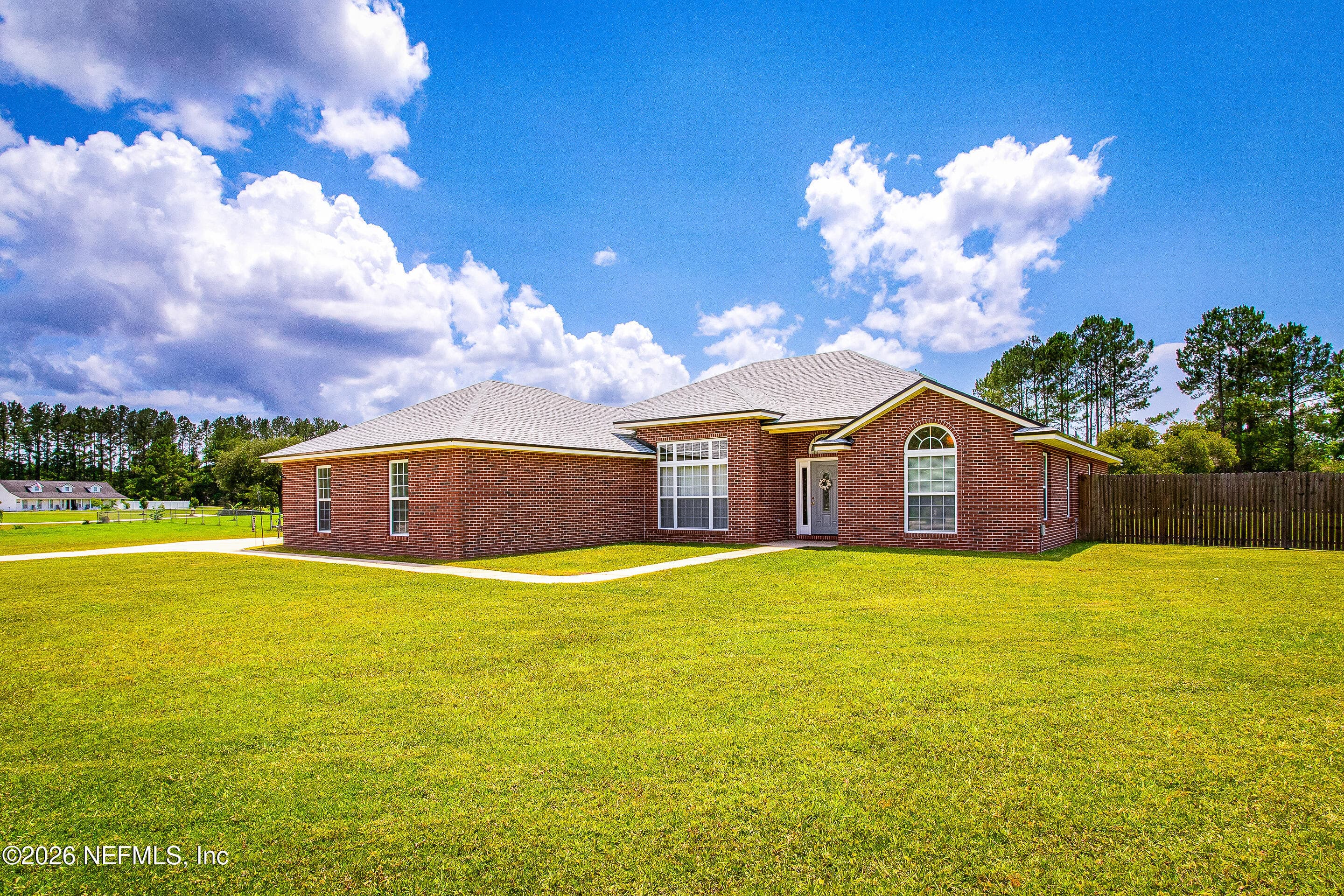 44635 GREEN MEADOWS Lane, Callahan, FL 32011, Callahan — exterior