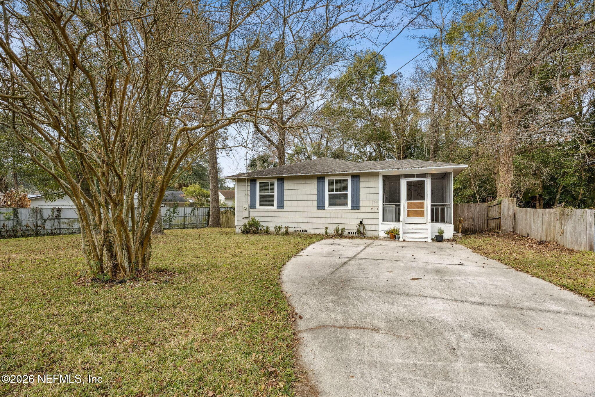 2846 CHEROKEE Circle W, Jacksonville, FL 32205, Jacksonville — photo 2