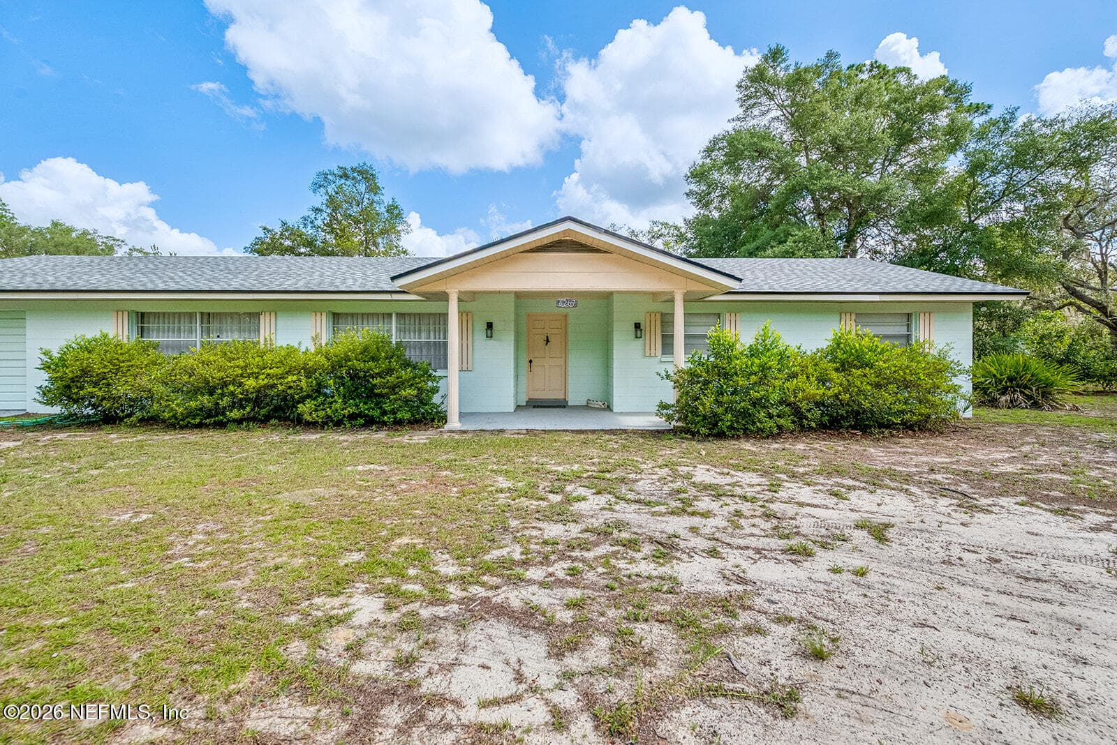 6267 CLANCE Road, Keystone Heights, FL 32656, Keystone Heights — photo 2