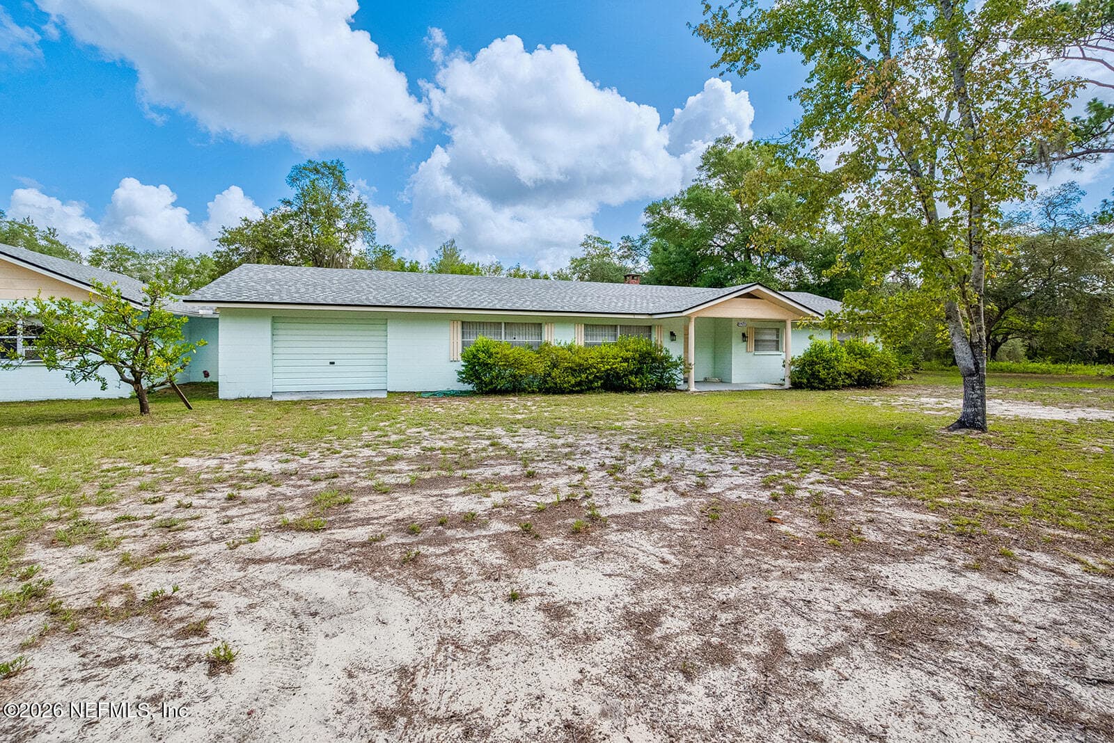 6267 CLANCE Road, Keystone Heights, FL 32656, Keystone Heights — photo 3