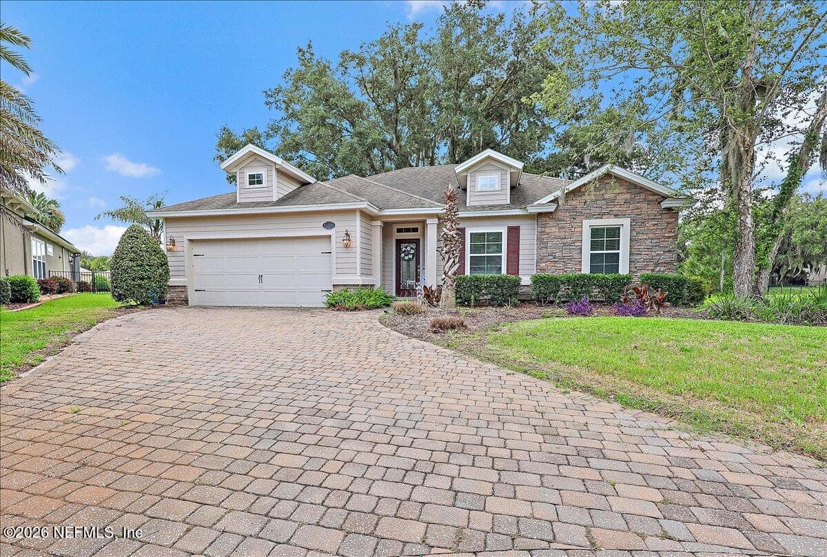 12205 RIDGE CROSSING Way, Jacksonville, FL 32226, Jacksonville — photo 2