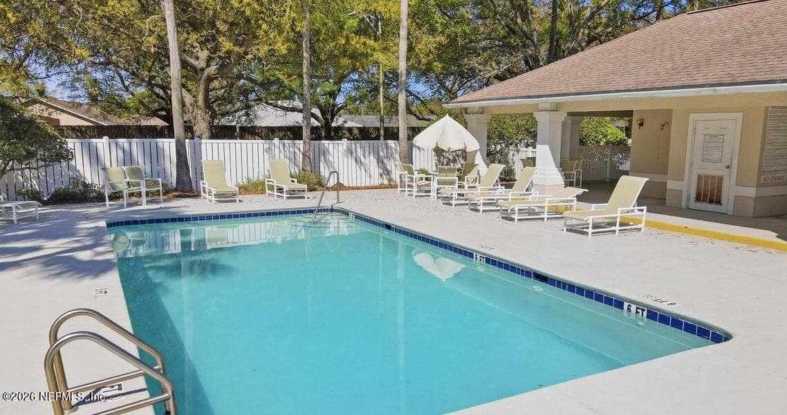 8230 DAMES POINT CROSSING Boulevard 802, Jacksonville, FL 32277, Jacksonville — photo 3