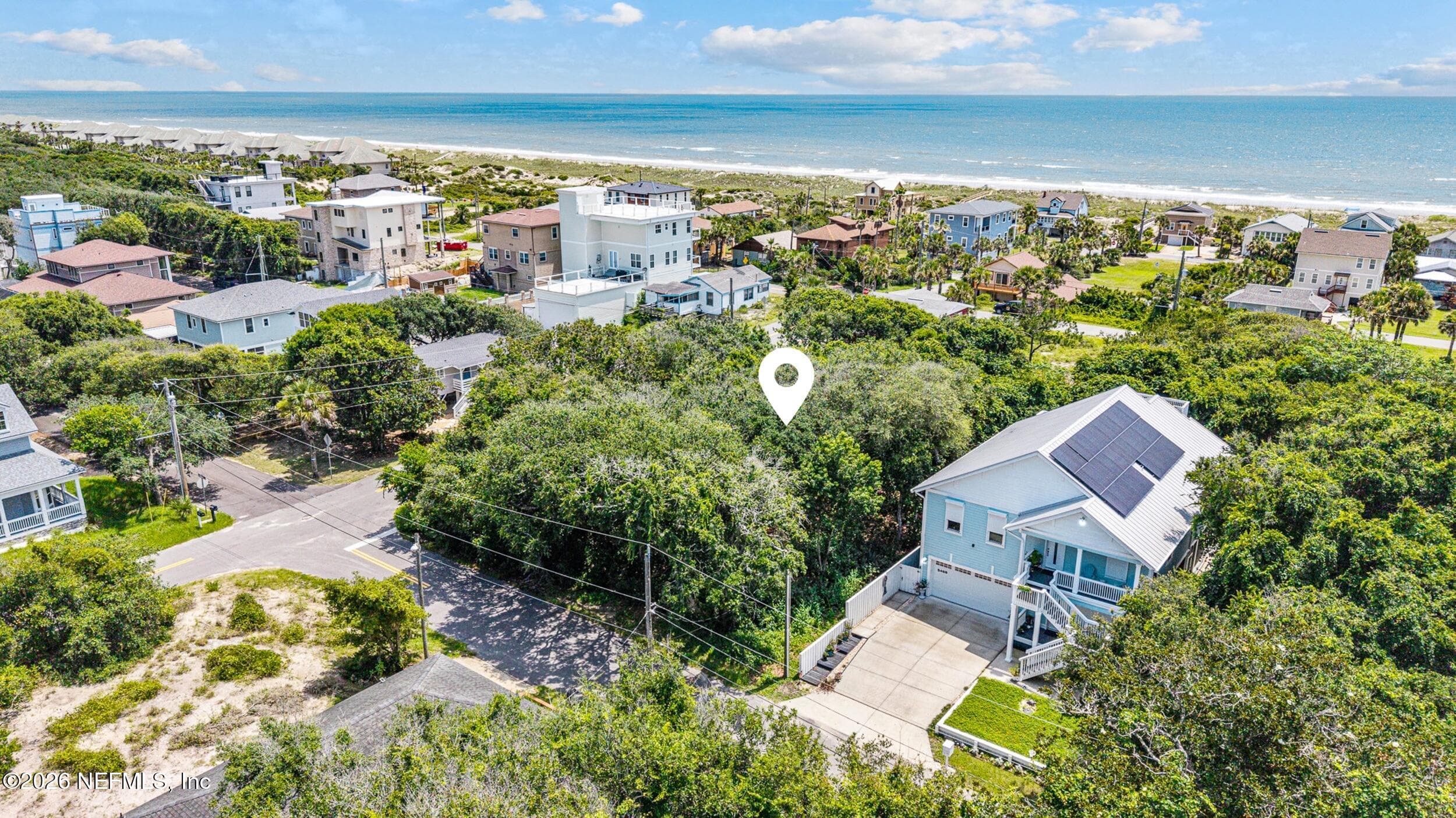 5460 JAMES Street, Fernandina Beach, FL 32034, Fernandina Beach — photo 2