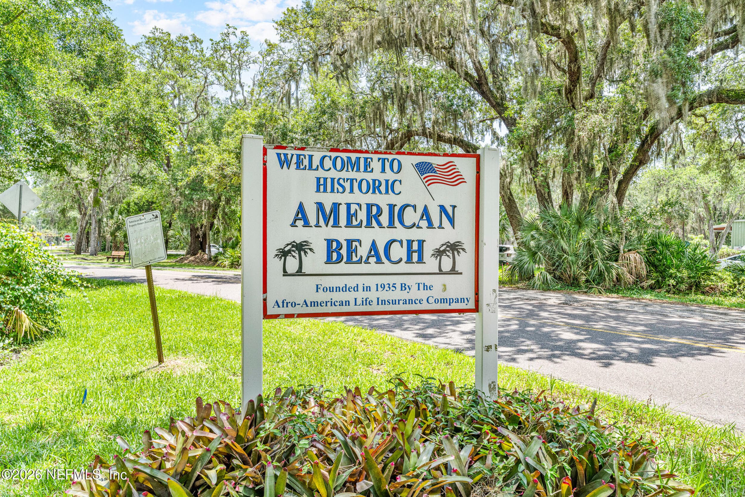 5460 JAMES Street, Fernandina Beach, FL 32034, Fernandina Beach — photo 3