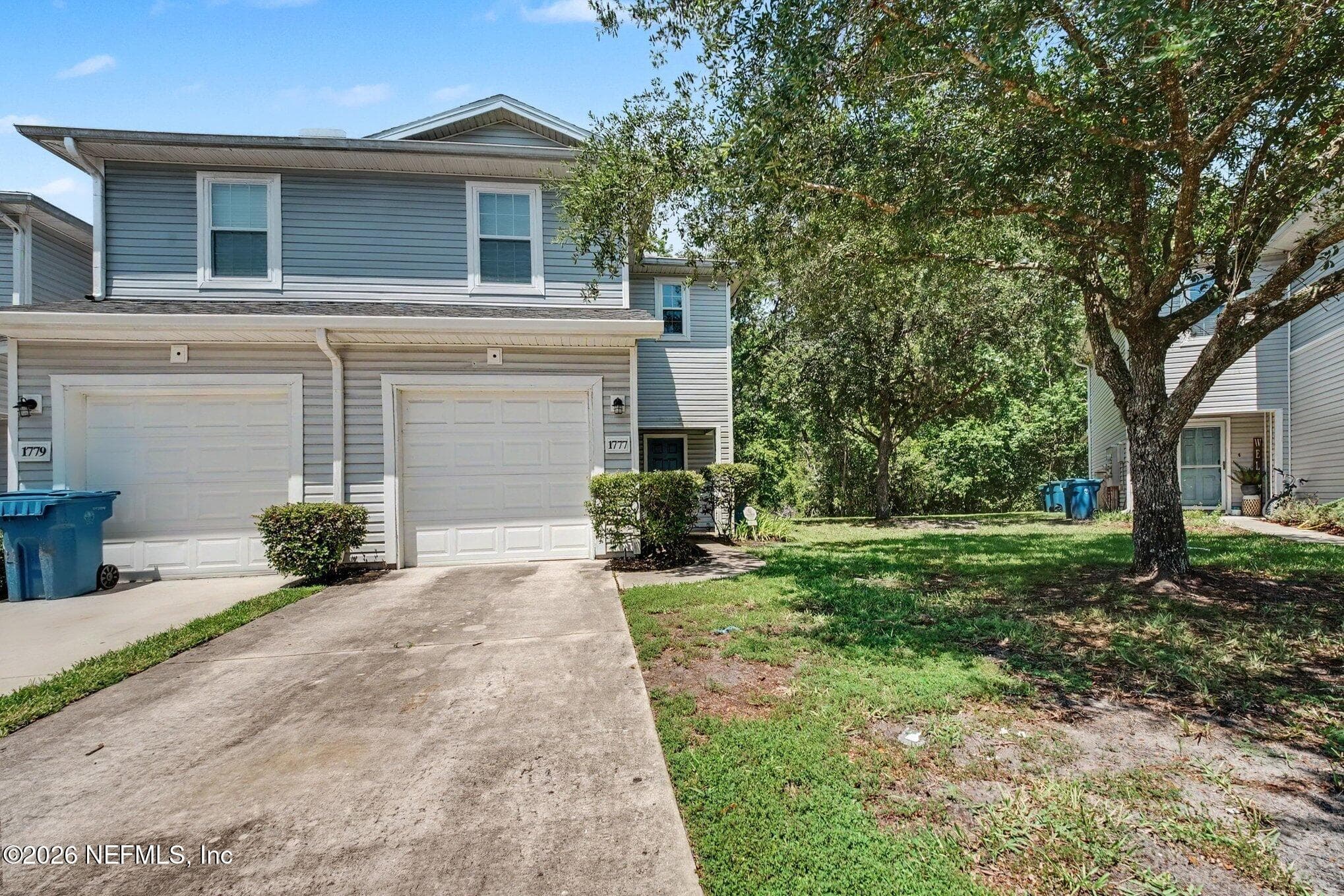 1777 BISCAYNE BAY Circle, Jacksonville, FL 32218, Jacksonville — photo 2