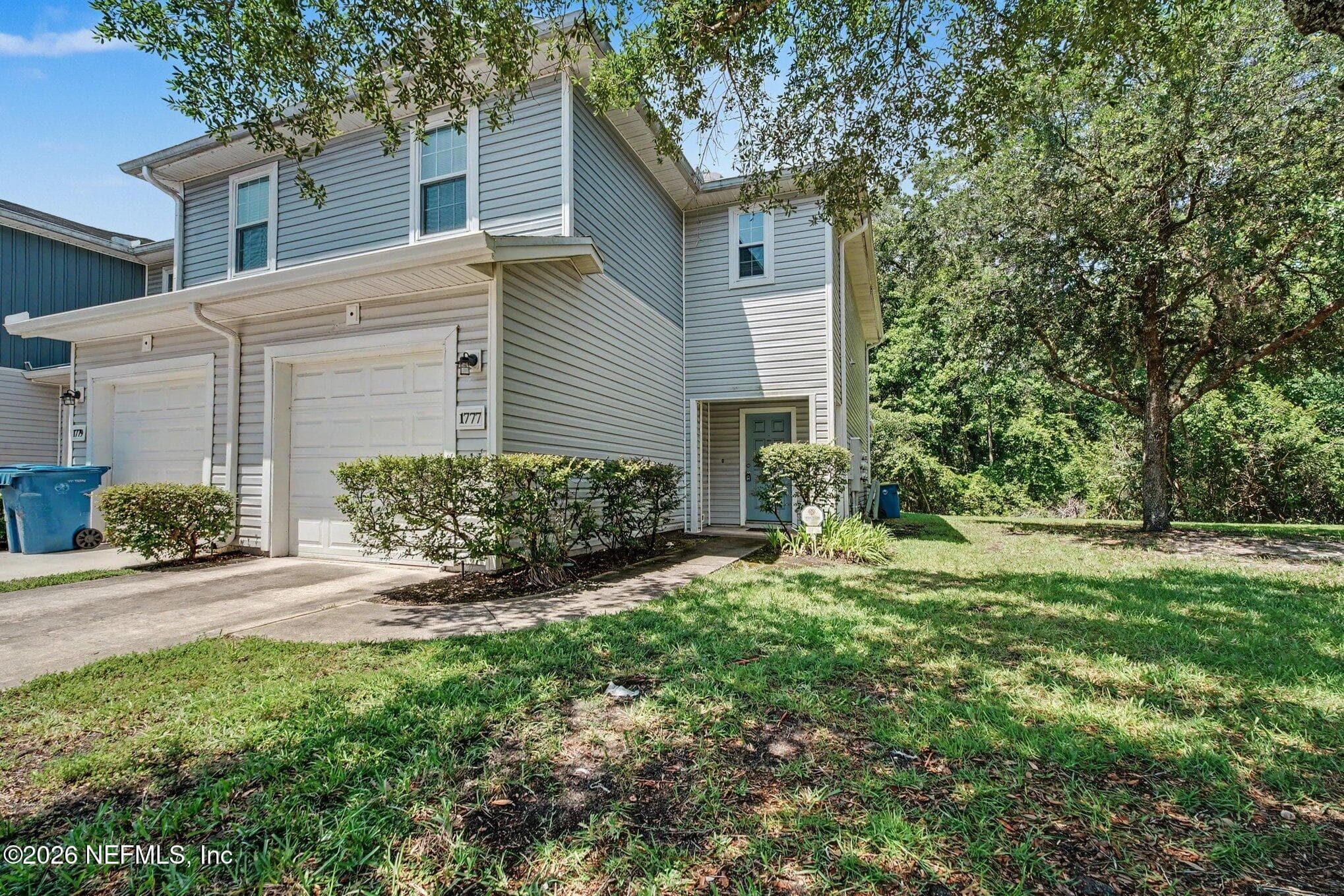 1777 BISCAYNE BAY Circle, Jacksonville, FL 32218, Jacksonville — exterior