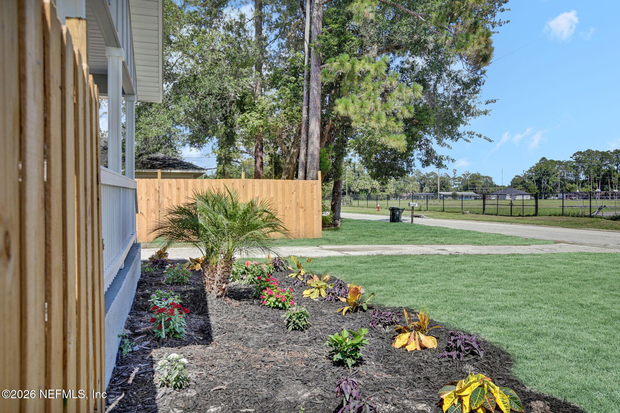1204 NORTH Street, Green Cove Springs — exterior