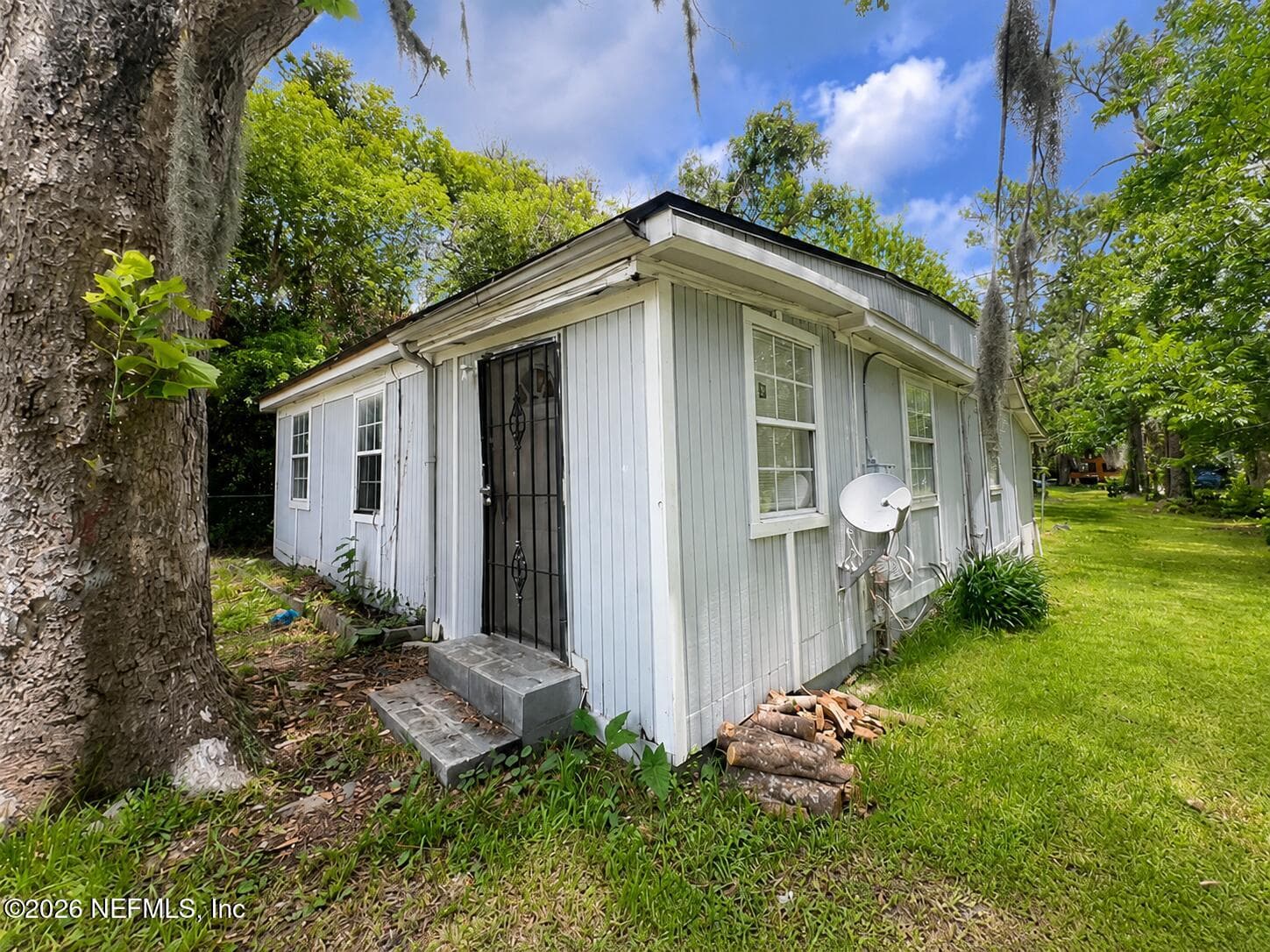 8903 WASHINGTON Avenue, Jacksonville, FL 32208, Jacksonville — photo 3