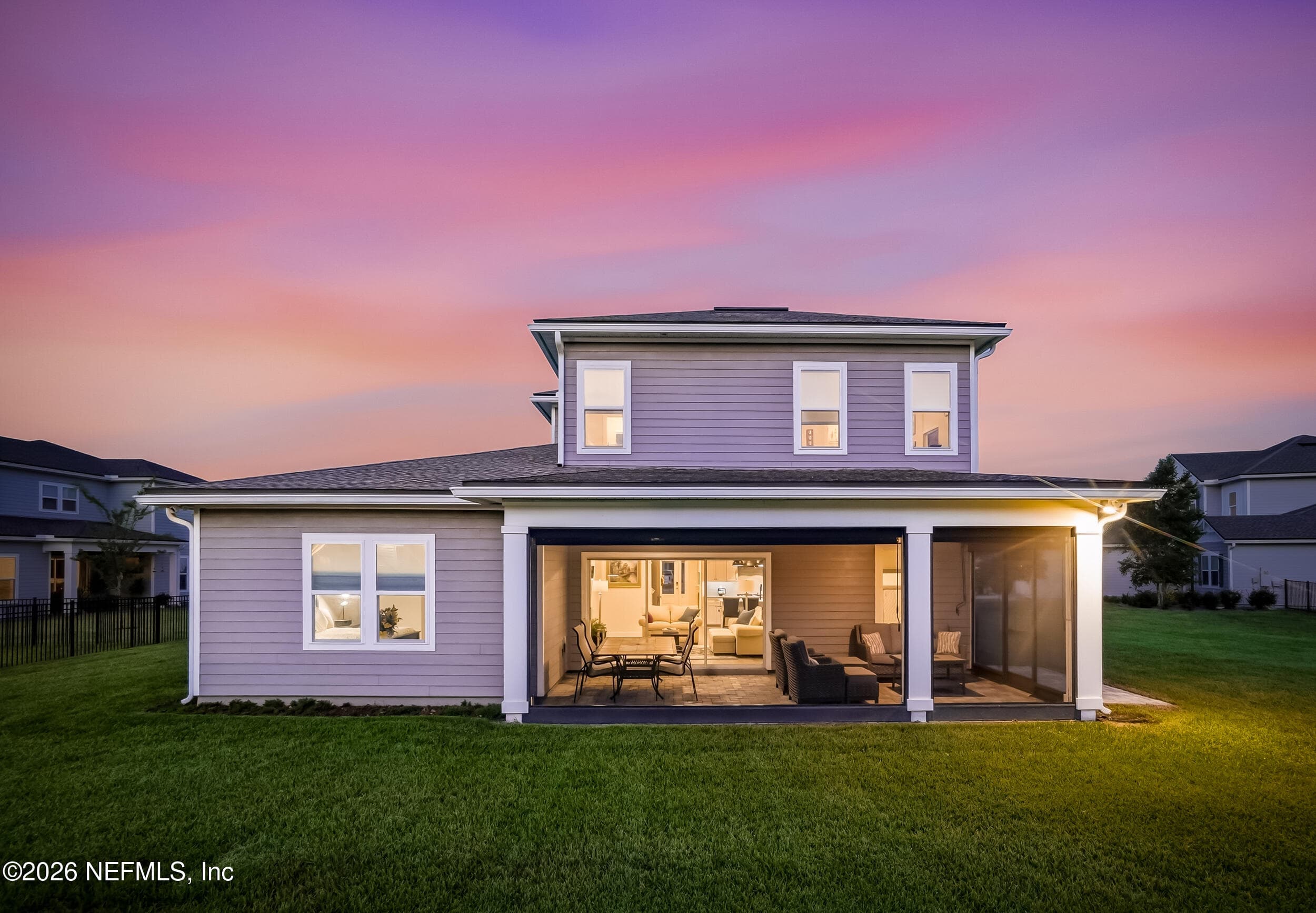 34 RED ROCK Lane, St. Johns — photo 2