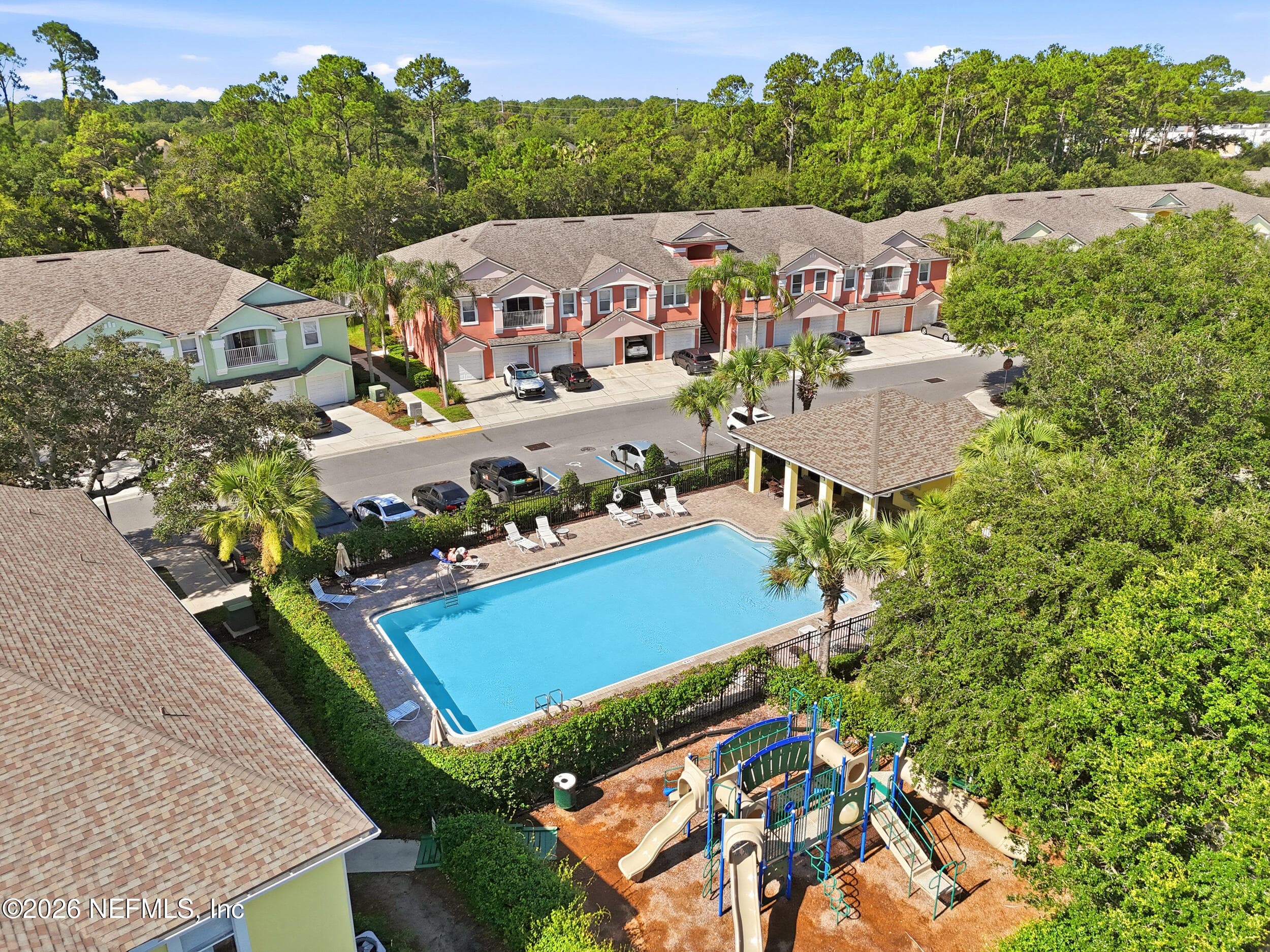 13792 HERONS LANDING Way 19-1, Jacksonville — exterior