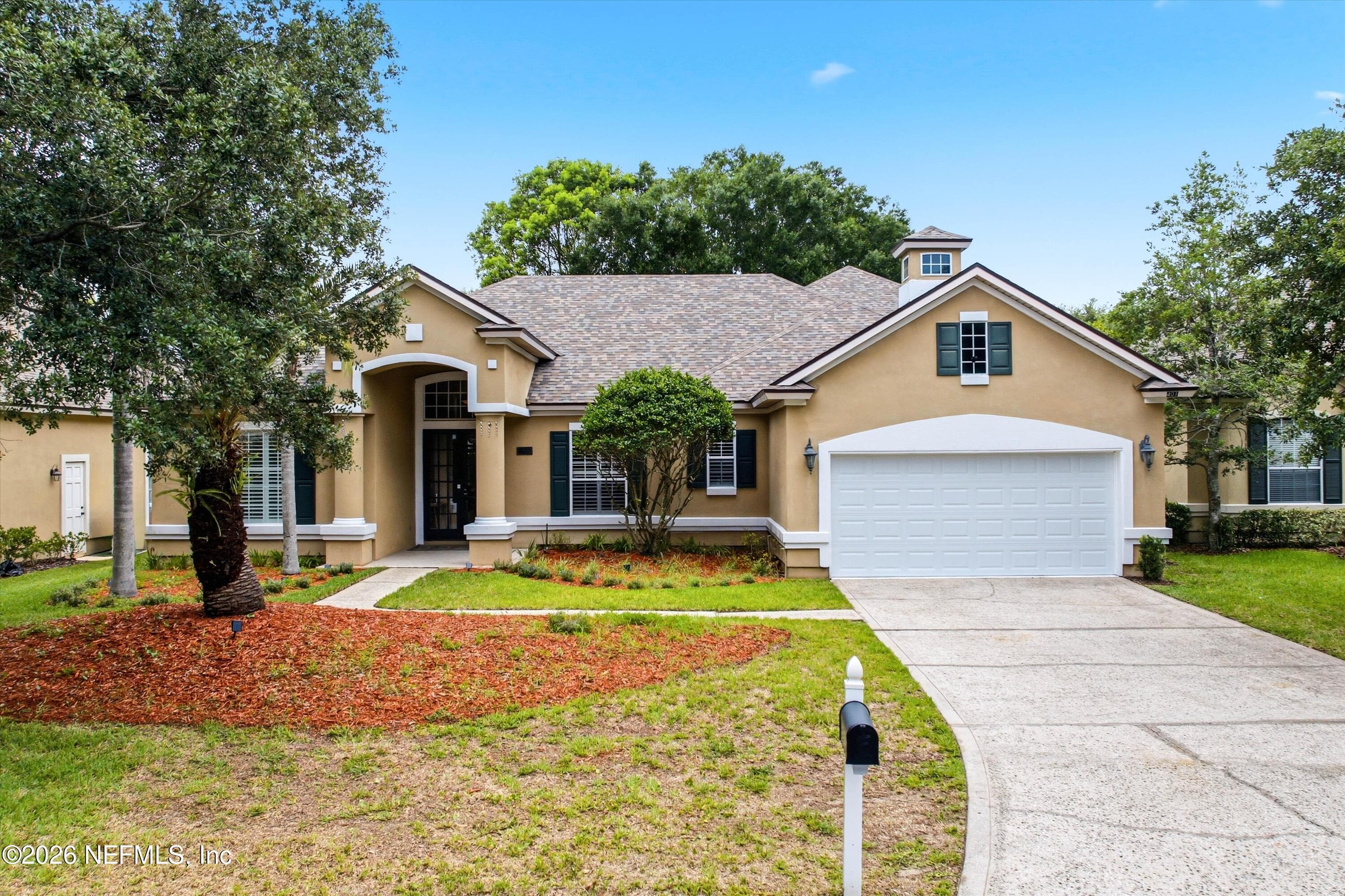 401 BLAGDON Court, Jacksonville — photo 3