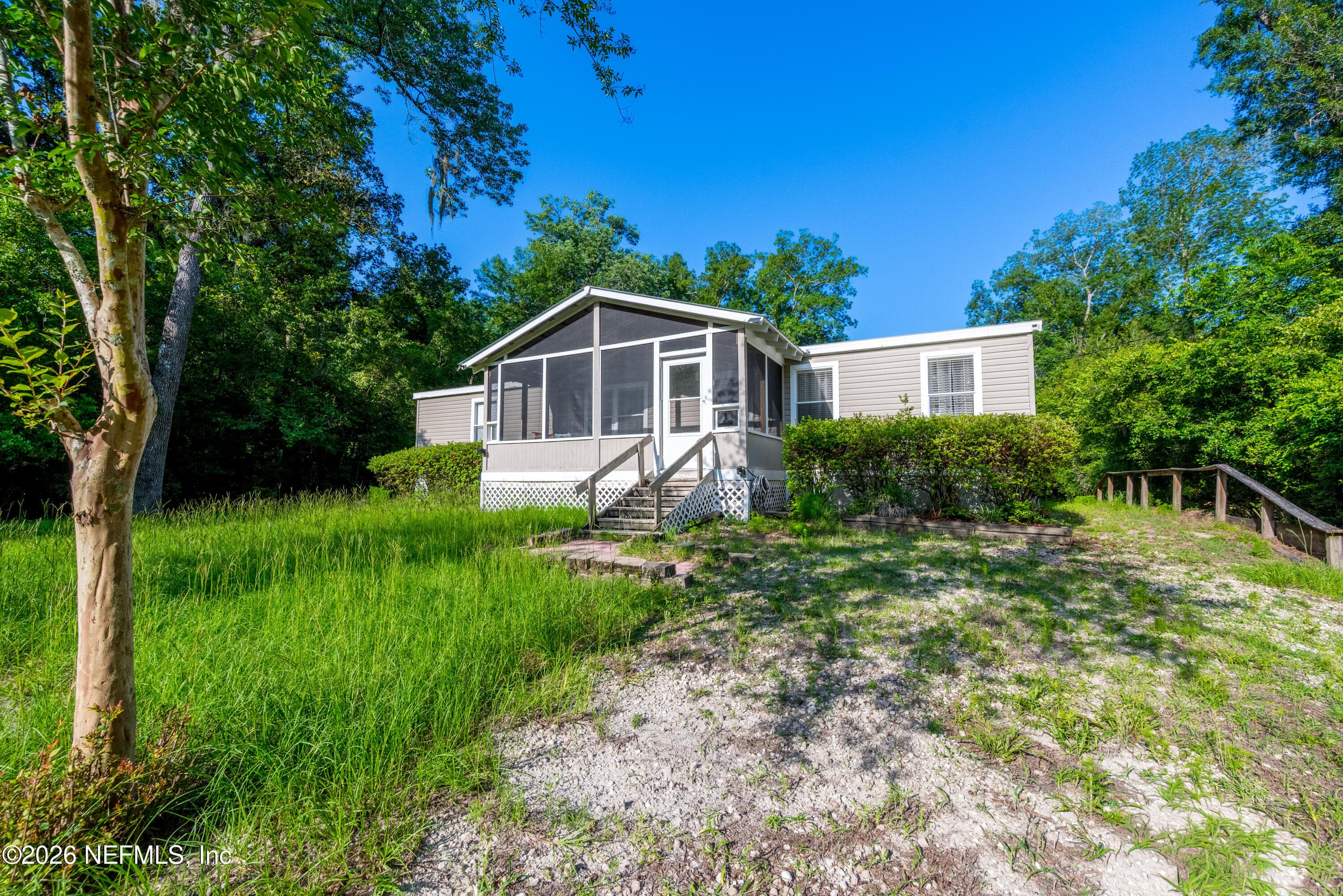 1216 SW NEBRASKA Terrace, Fort White, FL 32038, Fort White — exterior