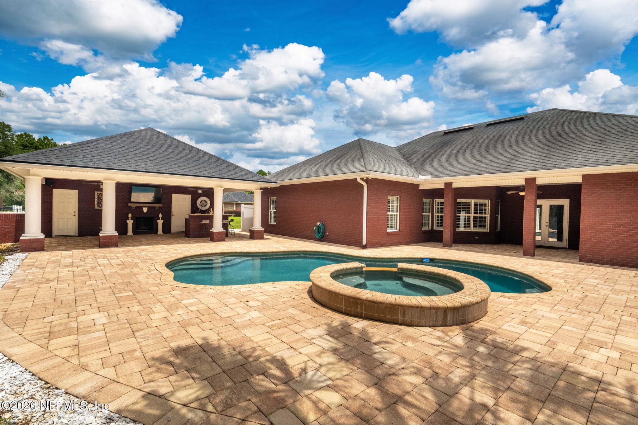 1108 EVENING STROLL Lane, Jacksonville, FL 32221, Jacksonville — photo 2