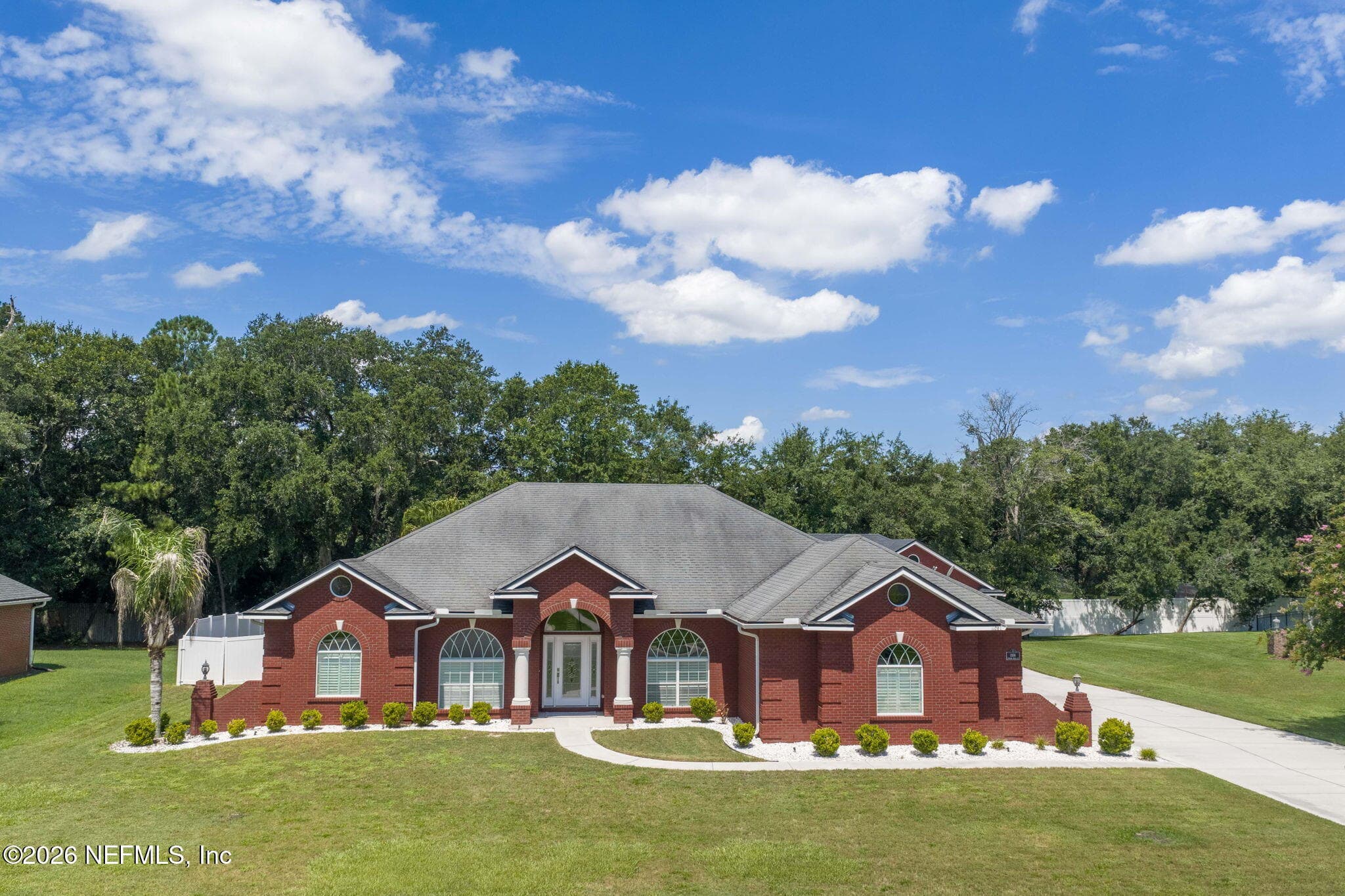 1108 EVENING STROLL Lane, Jacksonville, FL 32221, Jacksonville — exterior