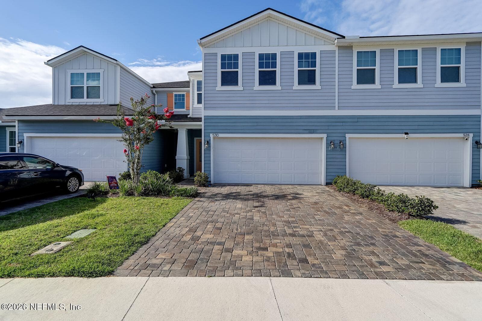 530 PINE BLUFF Drive, St. Augustine — photo 3