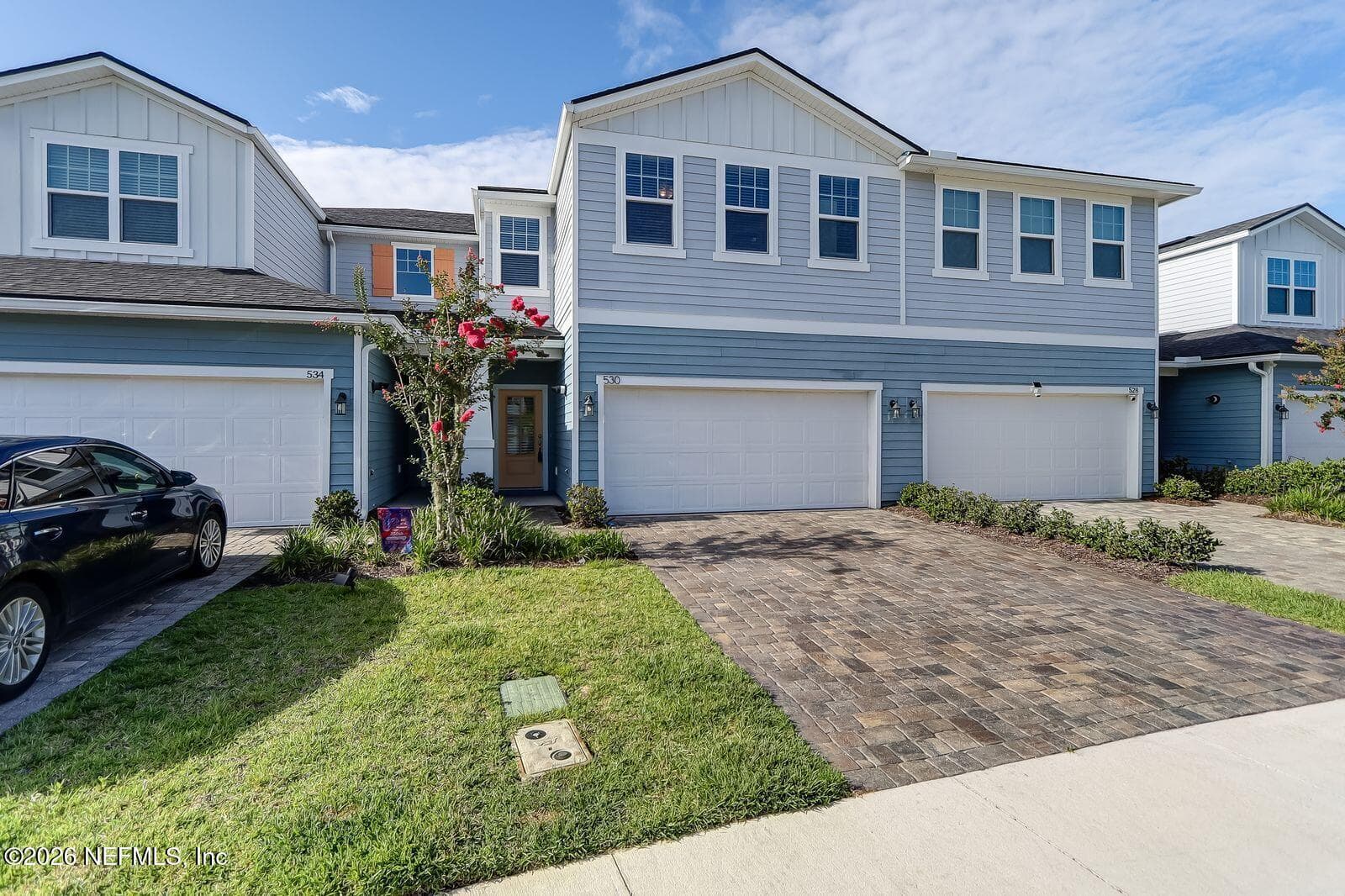 530 PINE BLUFF Drive, St. Augustine — photo 2